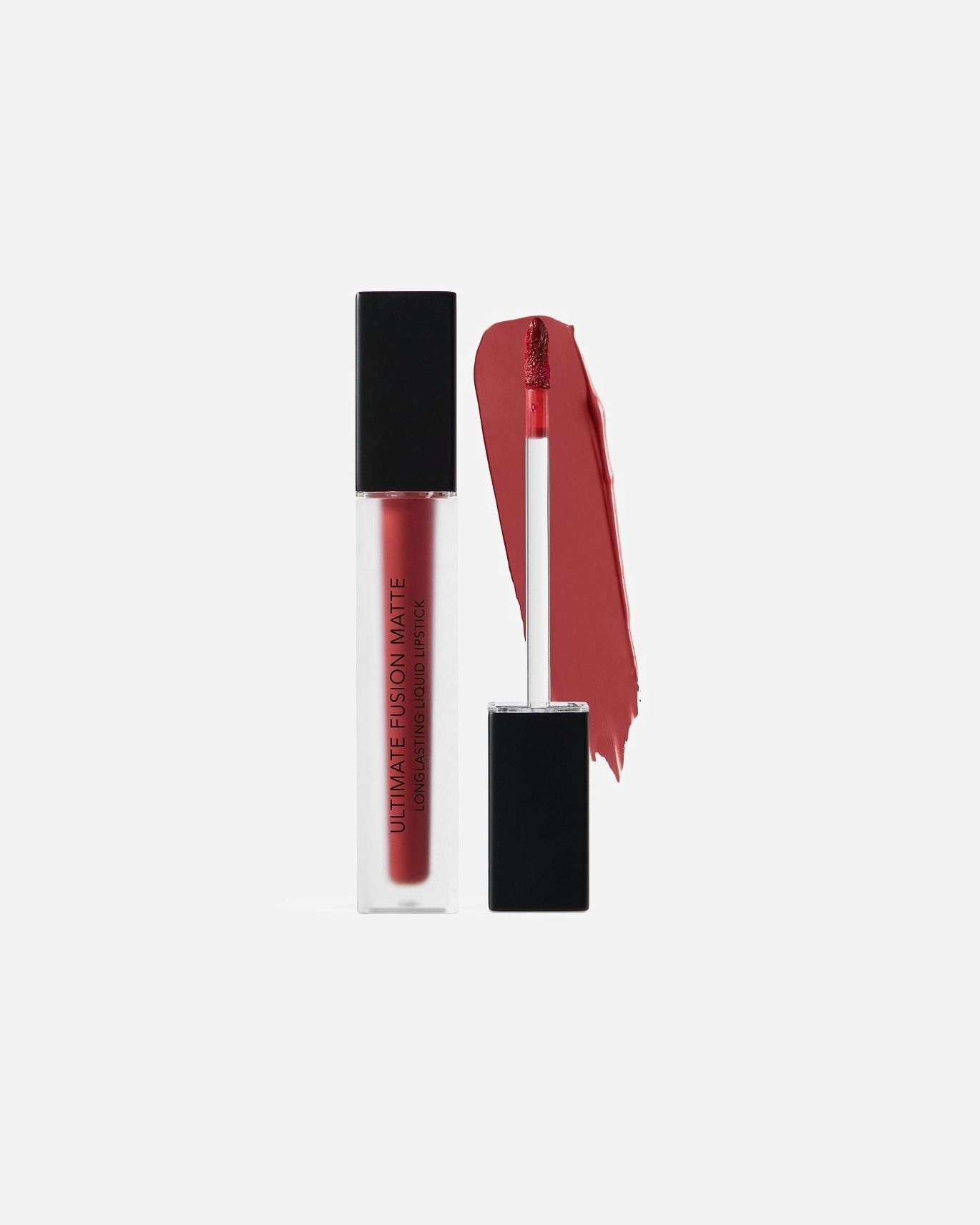 Lūpų dažai UnisexDouglas CollectionMake-UpUltimate Fusion Matte Longlasting Liquid LipstickNr. 5 Burgundy