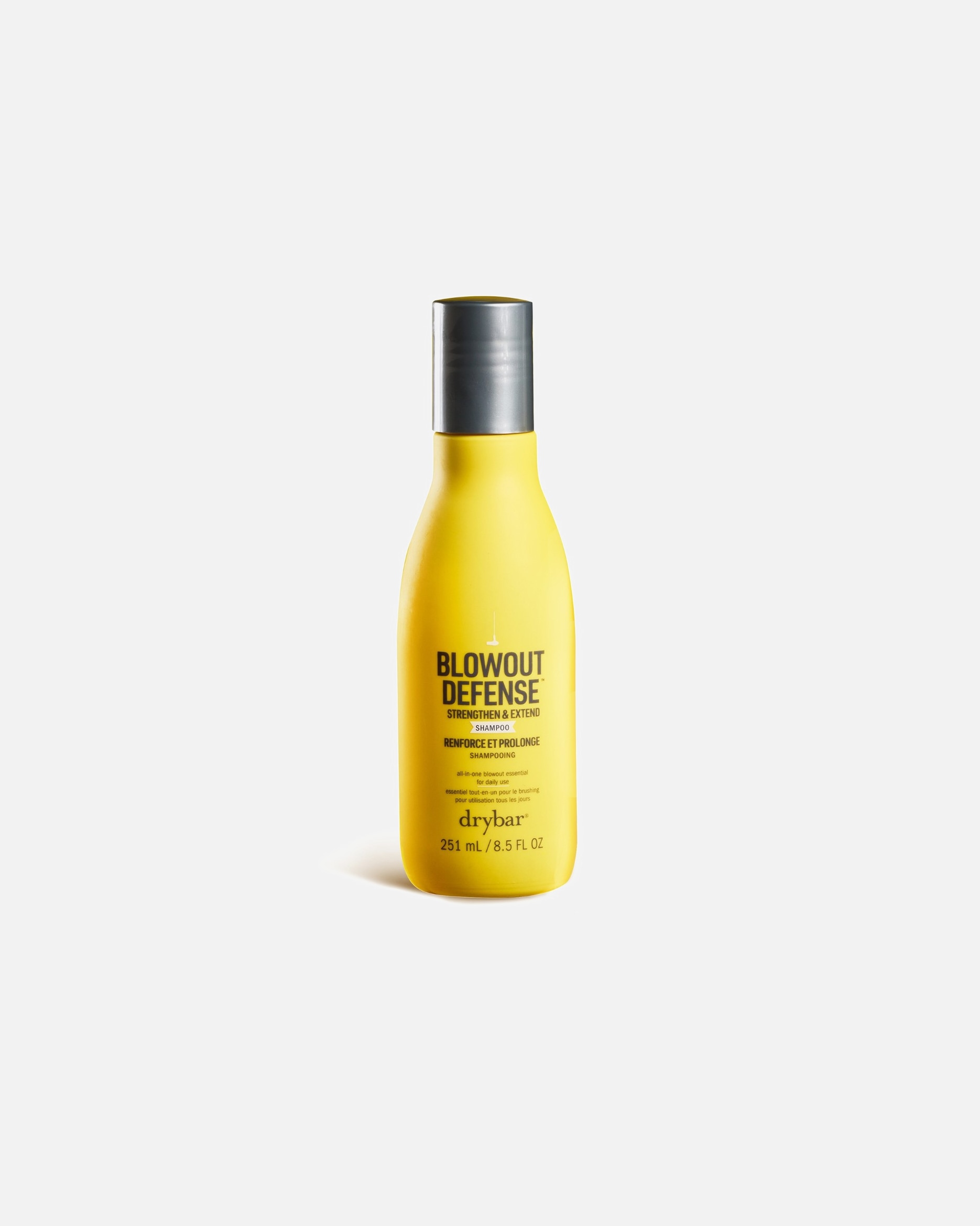 Plaukų šampūnas UnisexBlowout Defense™ Strengthen & Extend251 ml