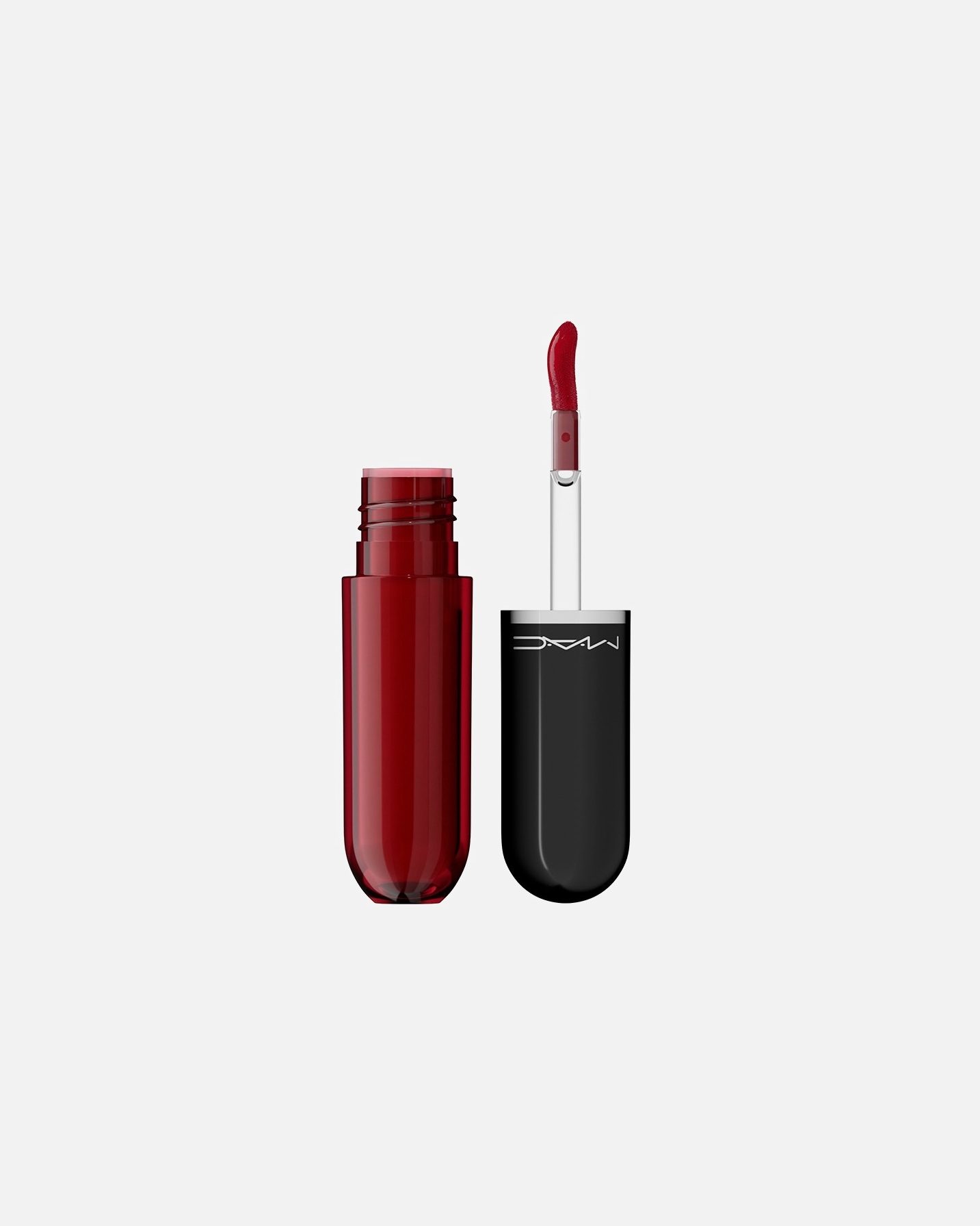 Lūpų blizgis UnisexMACLustreglassStainglass Lip TintSODA POPPY