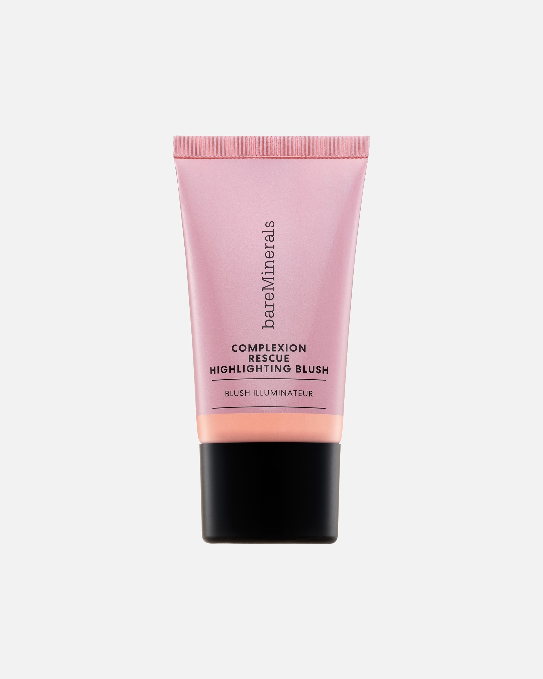Skaistalai, Akių ir skruostų dažai, Lūpų ir skruostų dažai UnisexbareMineralsComplexion RescueHIGHLIGHTING BLUSHPEACH GLOW