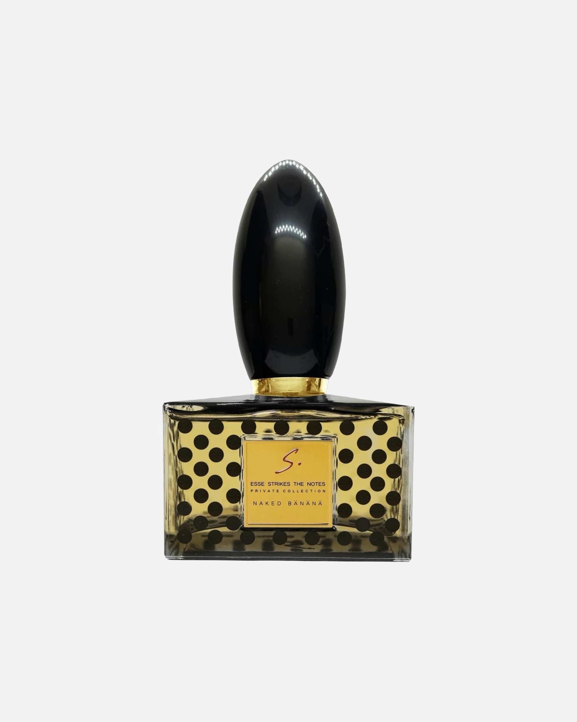 Kvepalai Elixir MoterimsS. Strikes The NotesNAKED BANANA100 ml