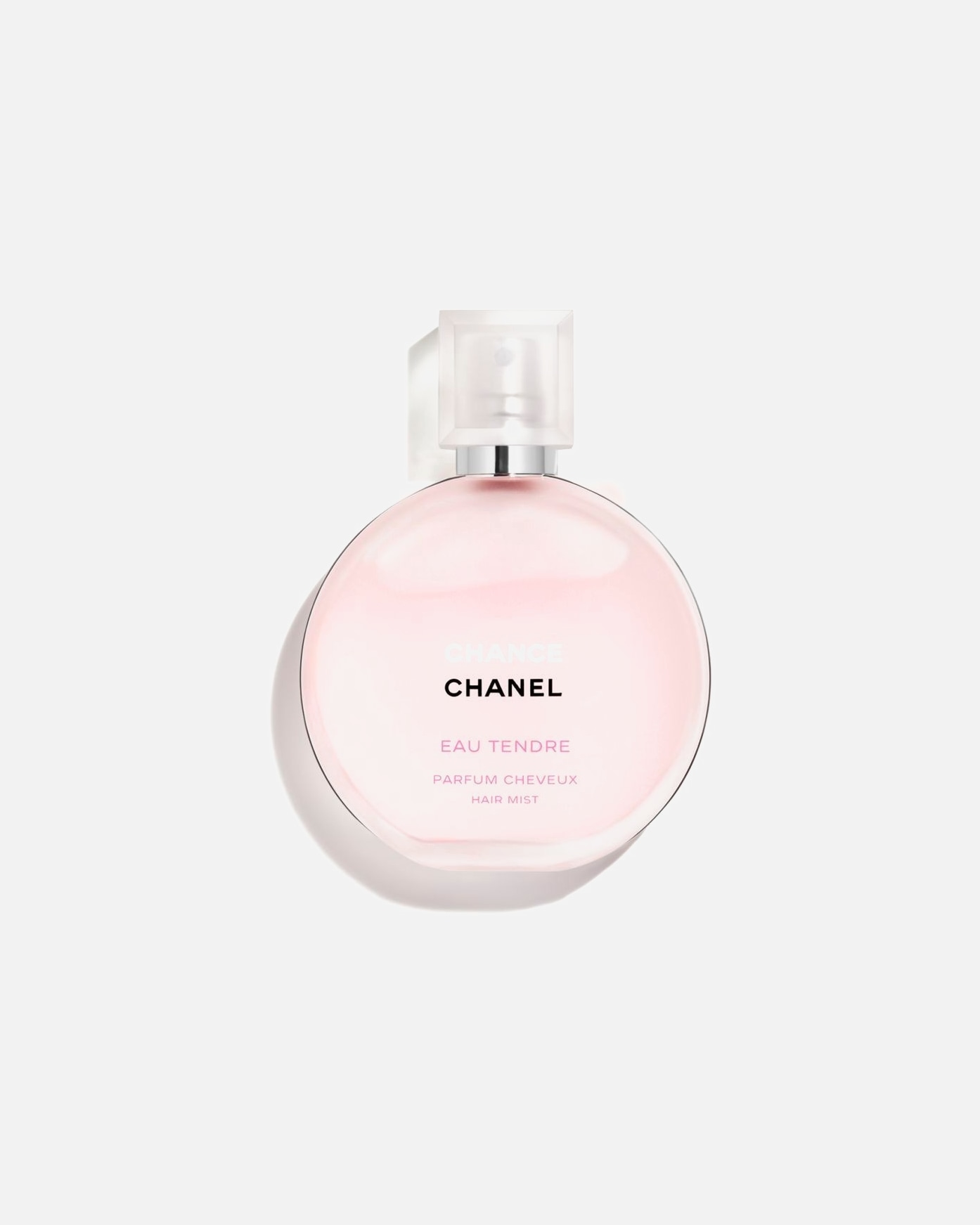 Kvepalai plaukams MoterimsCHANELCHANCE EAU TENDREHAIR MIST35 ml