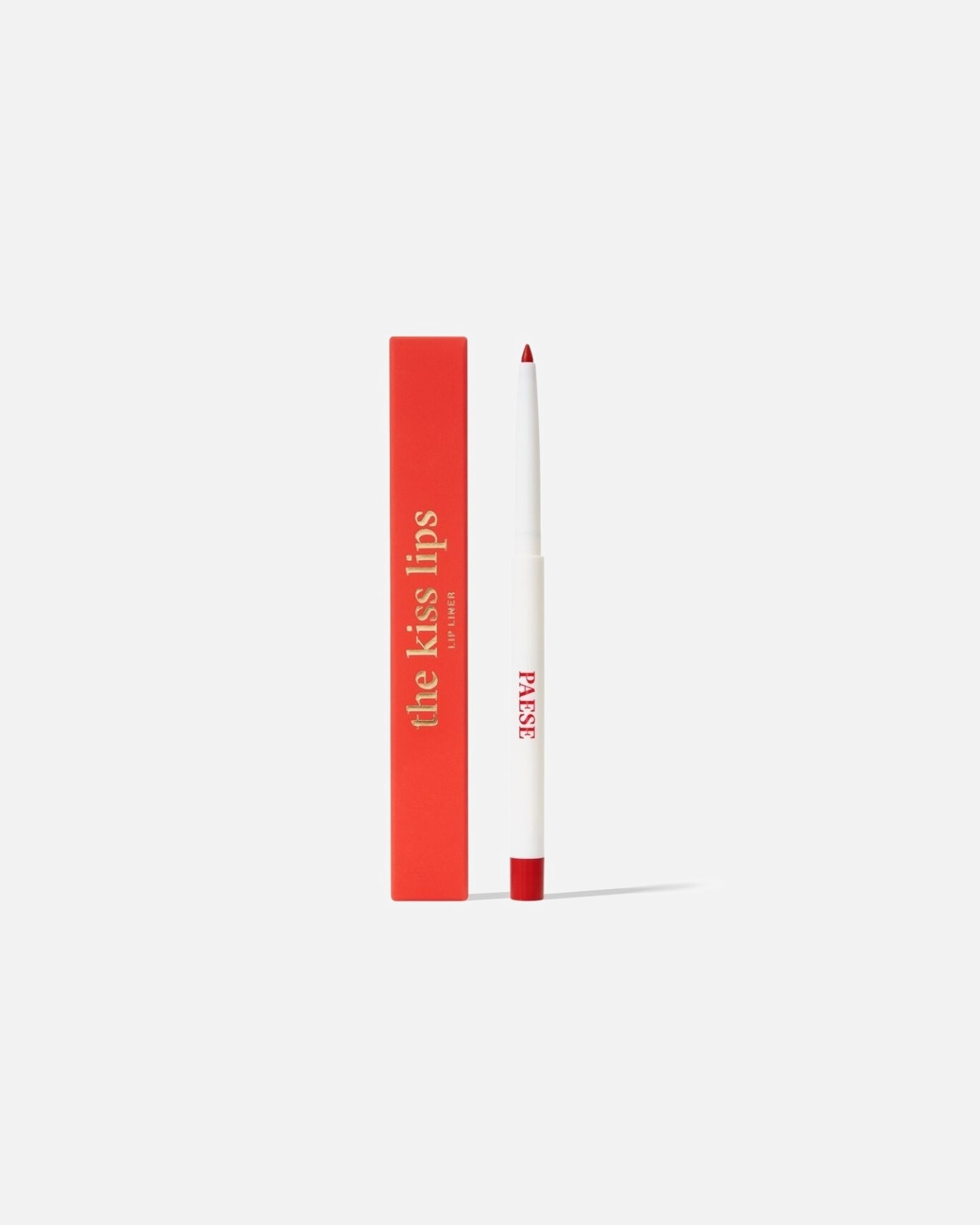 Lūpų pieštukas UnisexPaeseThe Kiss Lips Lip LinerNr. 06