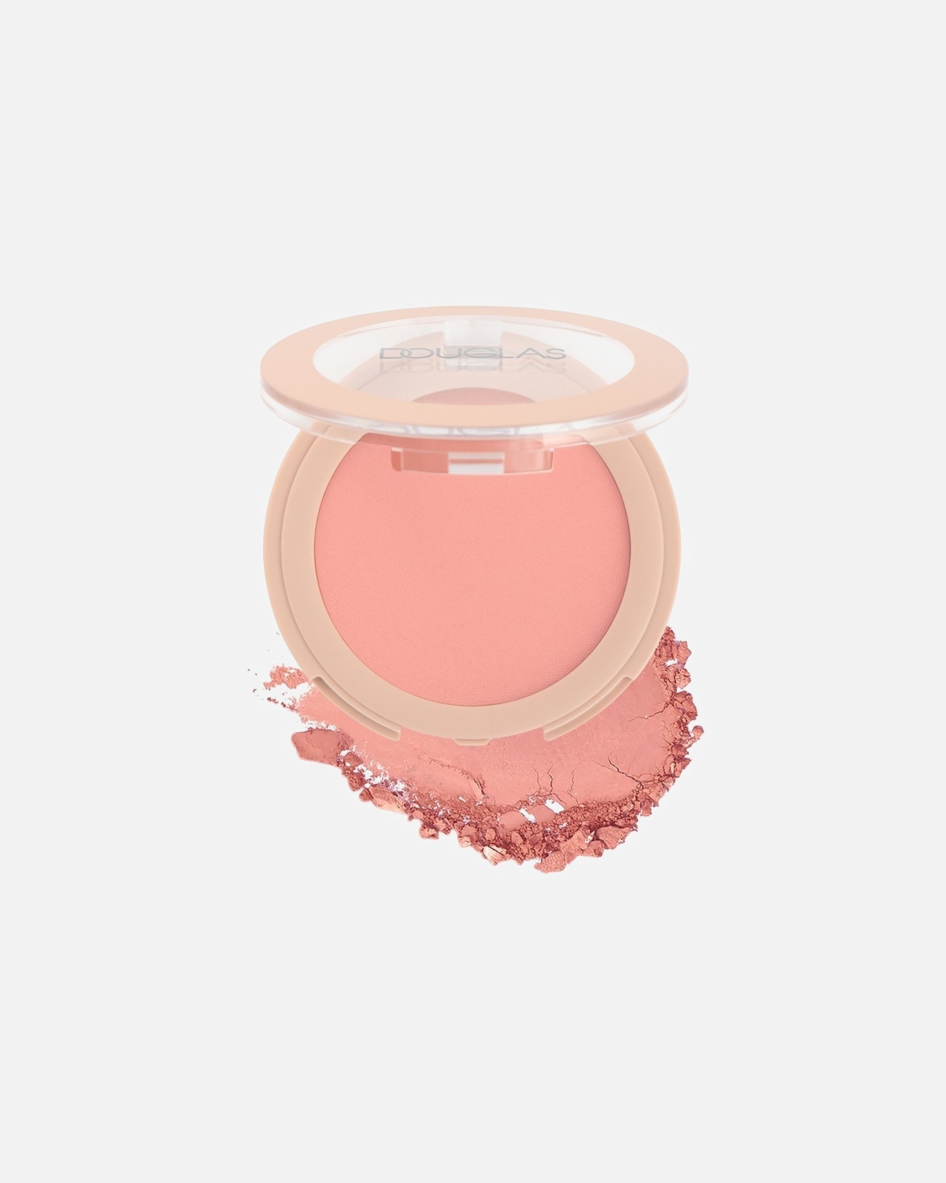 Skaistalai, Akių ir skruostų dažai, Lūpų ir skruostų dažai UnisexDouglas CollectionMake-UpDOUGLAS MAKE UP Pretty BlushNr.05 Water Lily