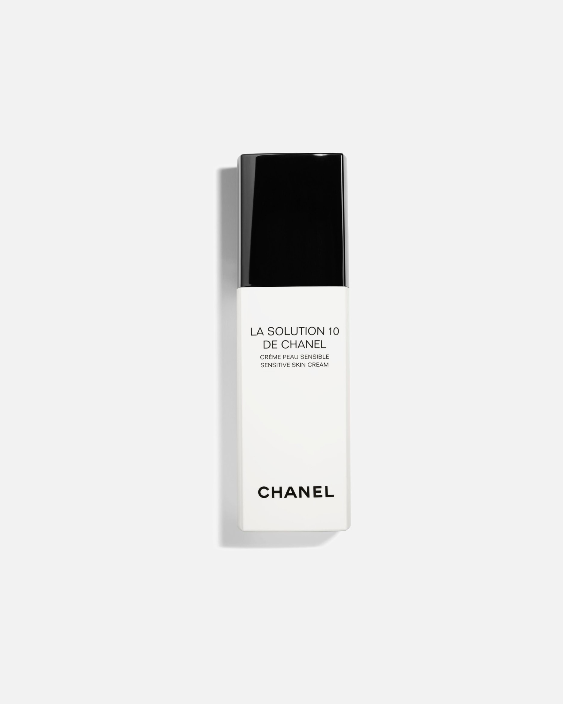 Veido kremas MoterimsLA SOLUTION 10 DE CHANEL30 ml