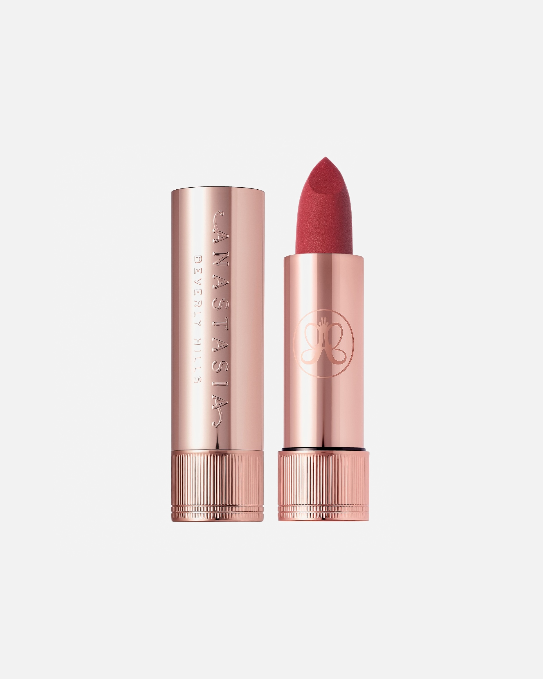 Lūpų dažai UnisexAnastasia Beverly HillsMatte LipstickSugar Plum