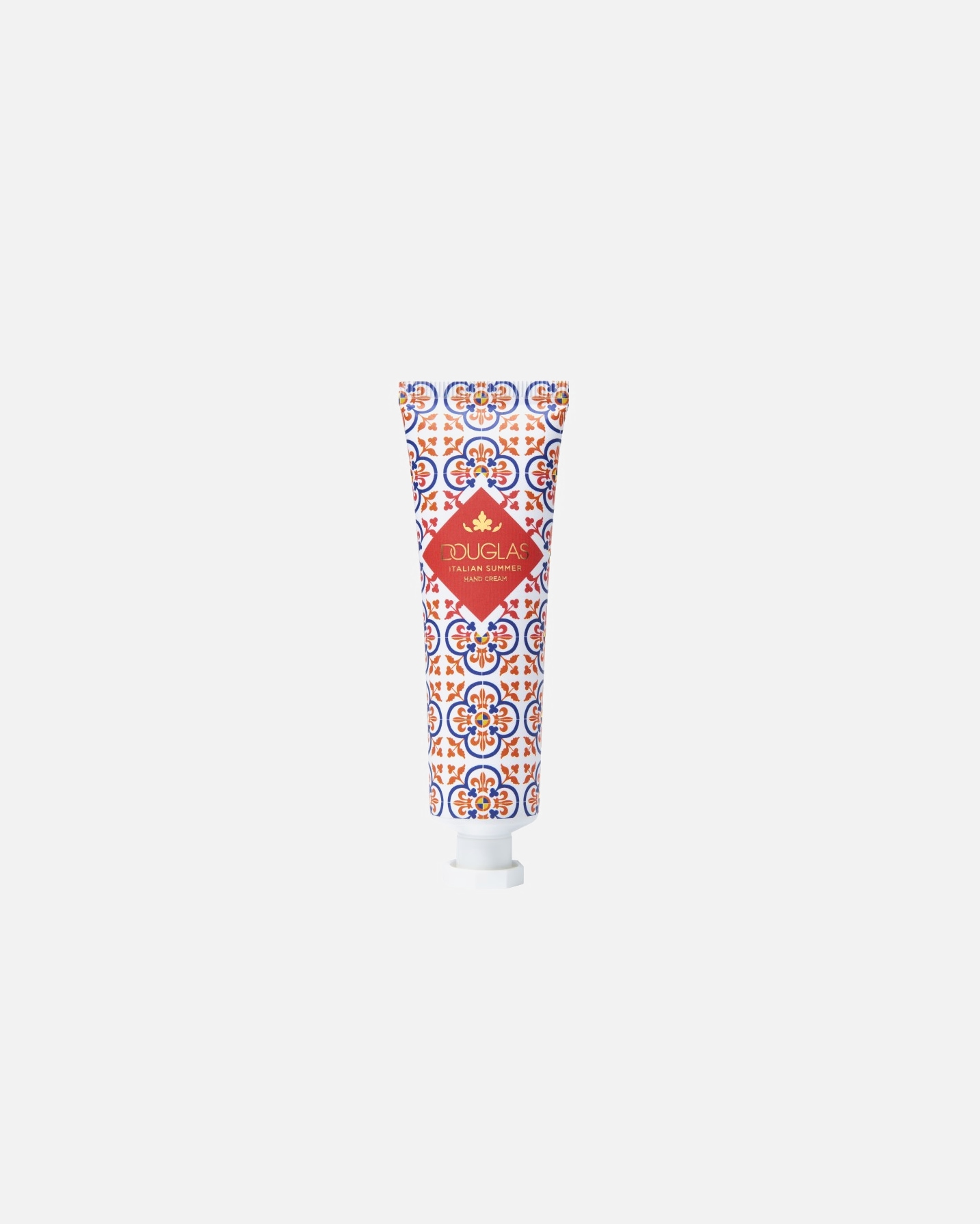 Rankų kremas UnisexDouglas CollectionSeasonalItalian Summer Hand Creme60 ml