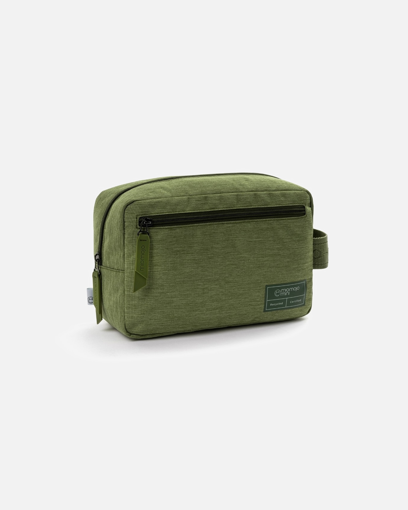 Kuprinė VyramsMIOMOJODefault Brand LineWashbag La Dinamica Felce1 vnt.