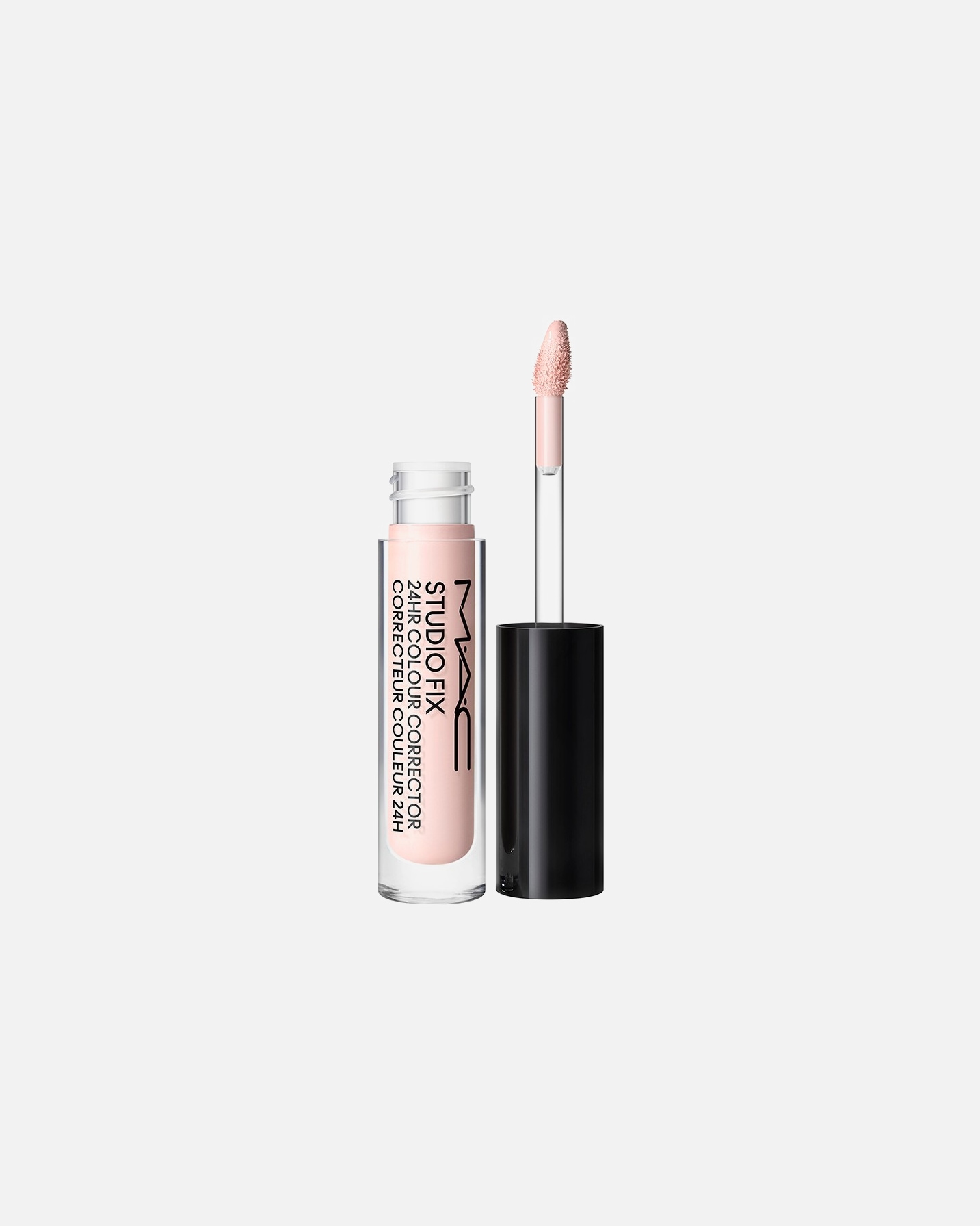 Maskuojamoji priemonė UnisexMACStudioMAC Studio Studio Fix 24HR Colour Corrector03 - LIGHT PINK