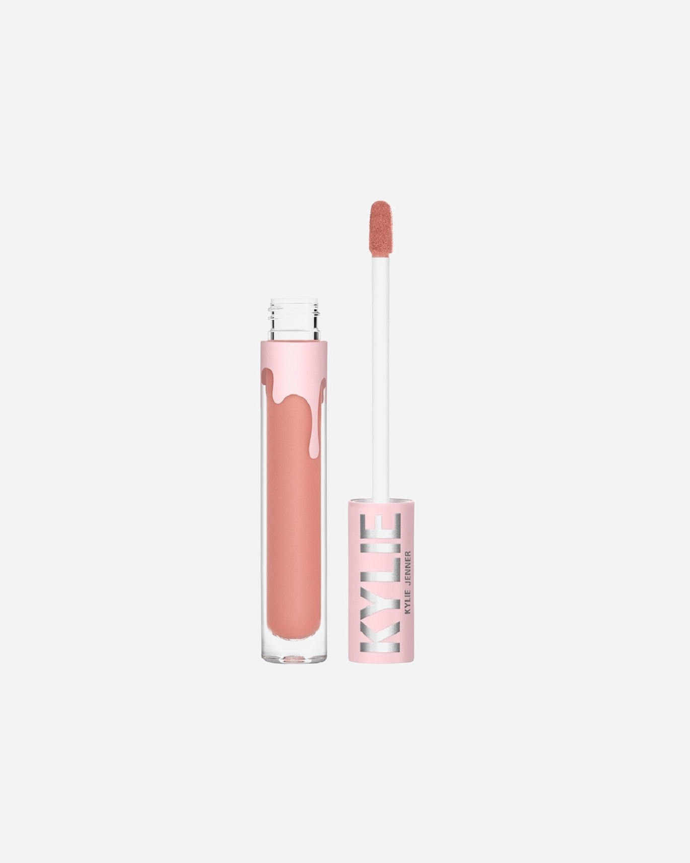 Lūpų dažai UnisexKYLIE COSMETICSMatte Liquid LipstickNr. 802 Candy K