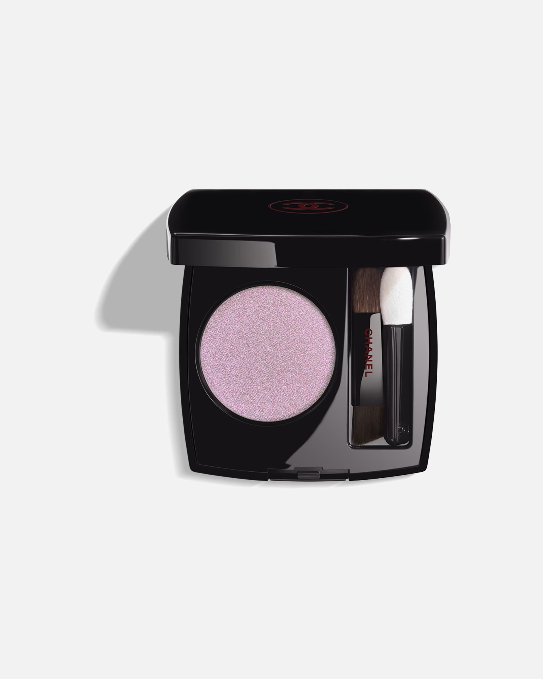 Akių šešėliai, Paletė MoterimsCHANELROUGE NOIROMBRE ESSENTIELLE VERSATILE AND LONG-LASTING EYESHADOW257 - GRIS ROSE