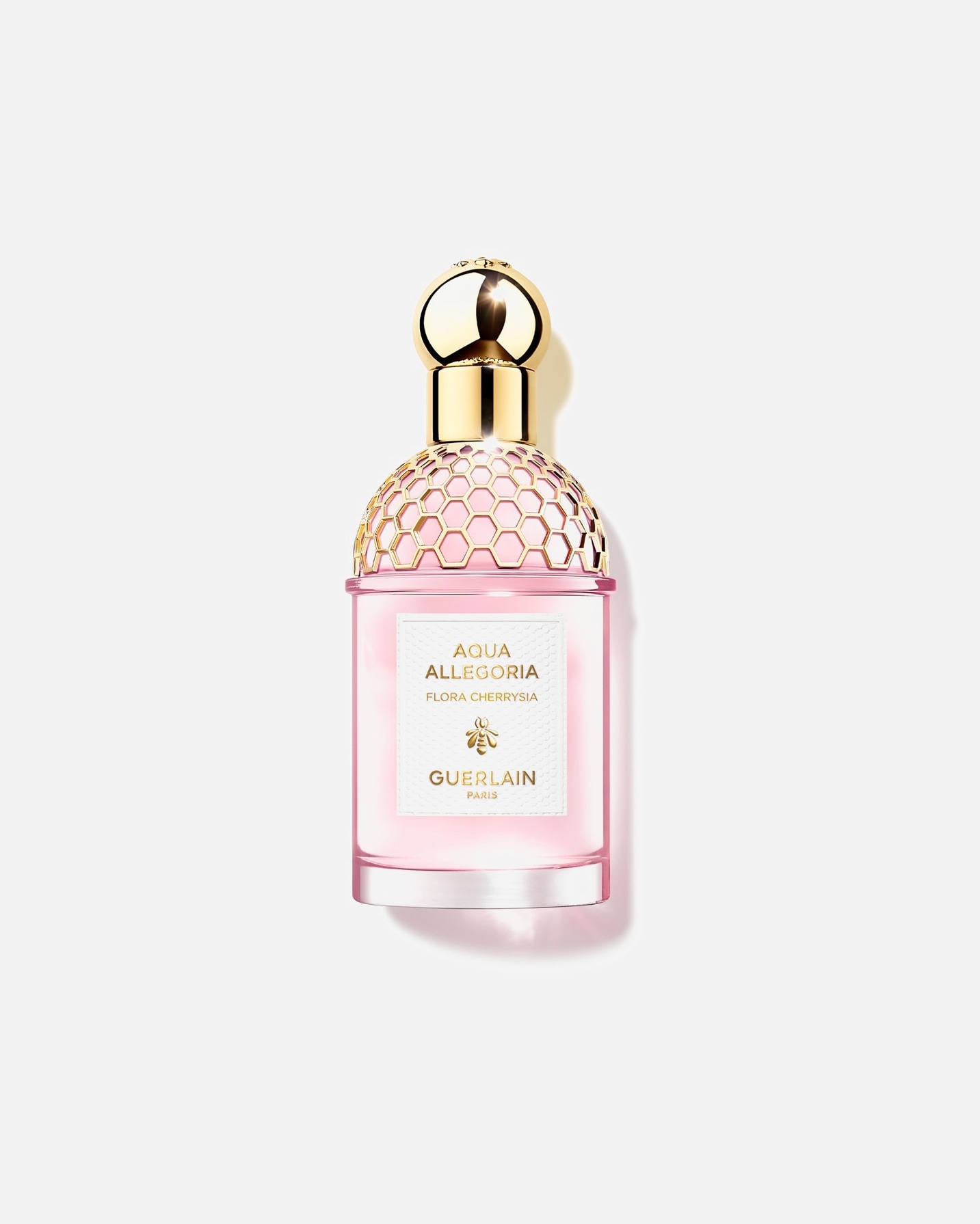 Tualetinis vanduo MoterimsGuerlainAqua AllegoriaFlora Cherrysia75 ml