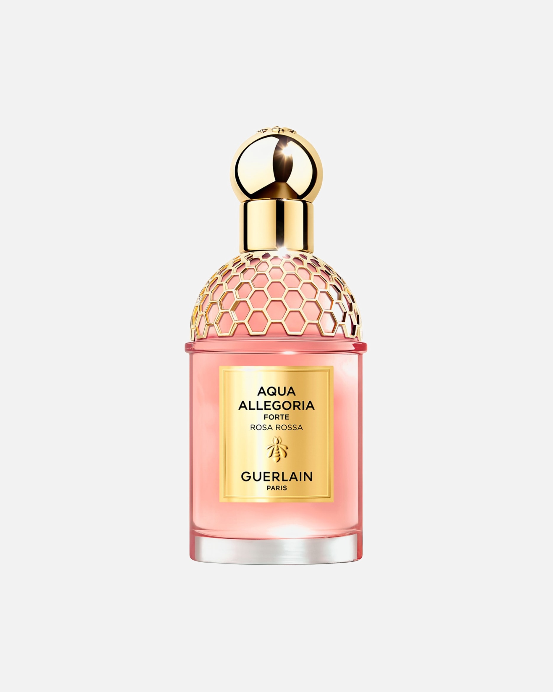 Parfumuotas vanduo UnisexGuerlainAbsolus AllegoriaForte Rosa75 ml