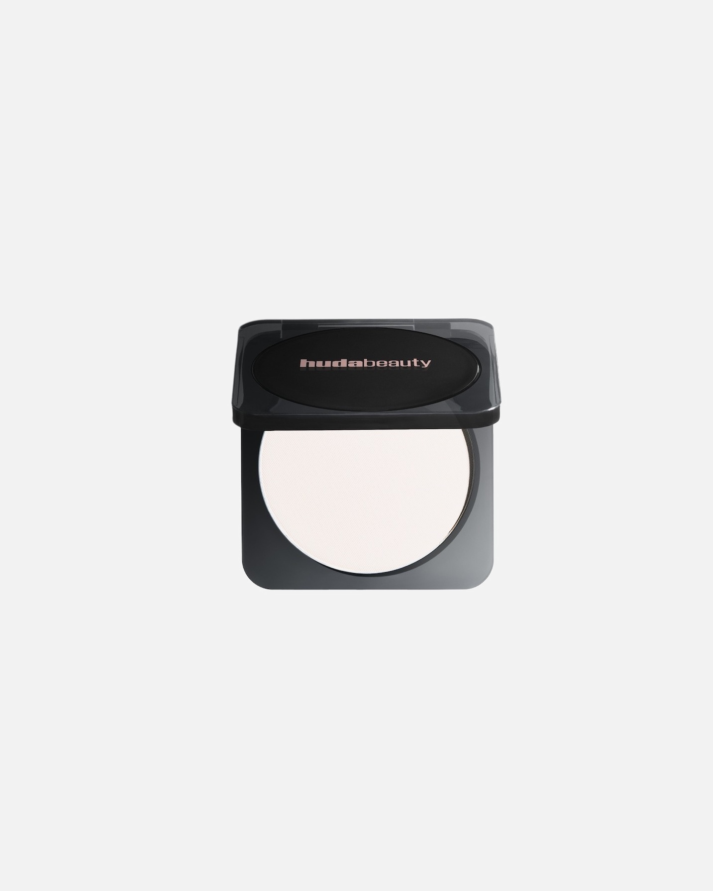 Kompaktinė pudra UnisexHUDA BEAUTYEasy Bake Pressed PowderSUGAR COOKIE TRANSLUCENT