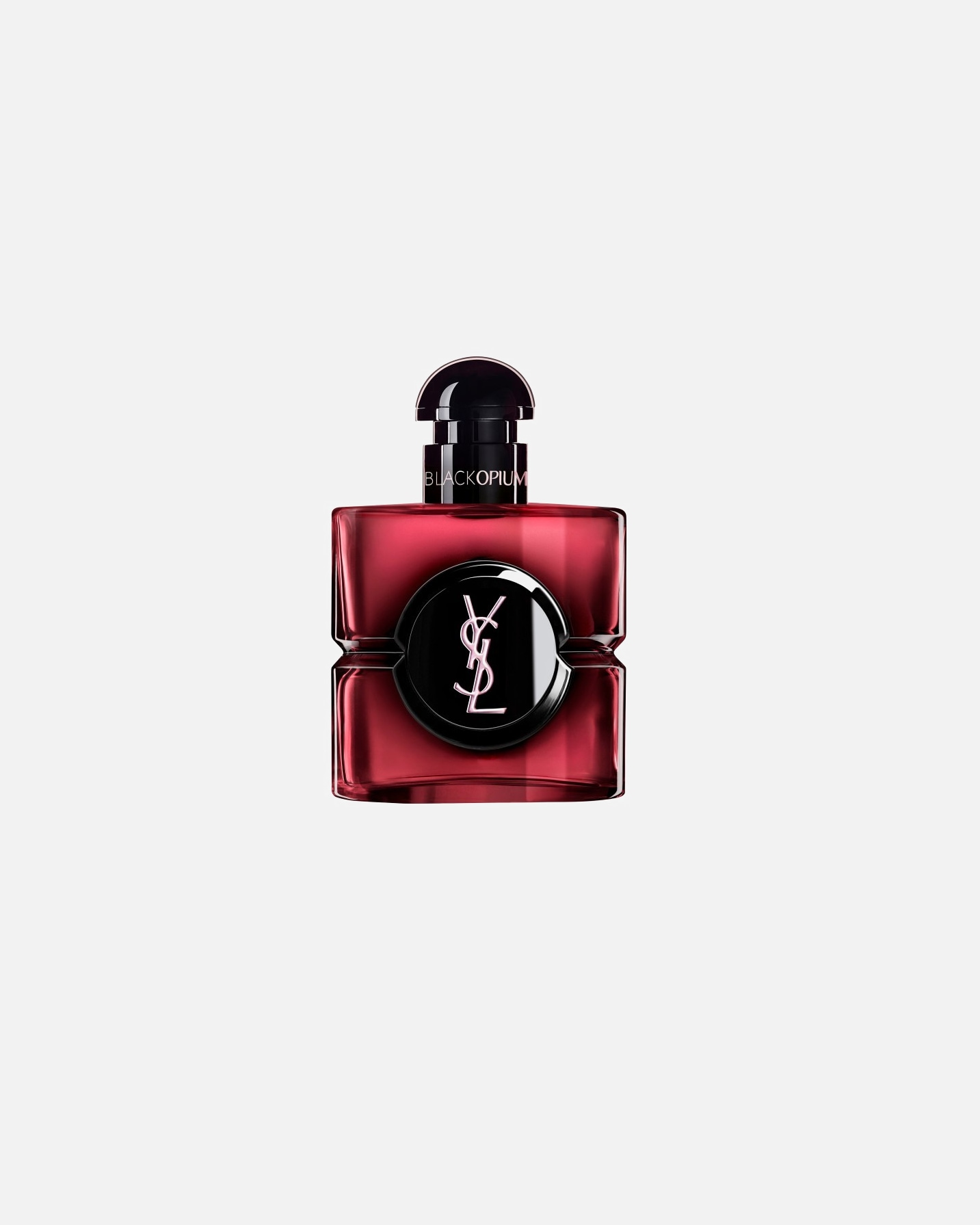Parfumuotas vanduo MoterimsYves Saint LaurentBlack OpiumPink Glaze30 ml