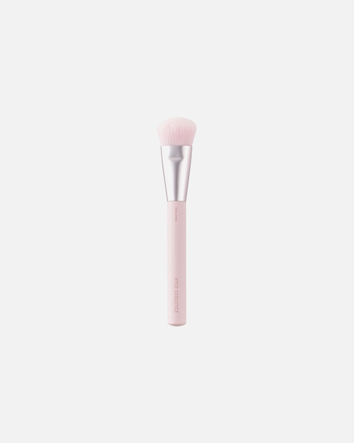 Skaistalų šepetėlis UnisexKYLIE COSMETICSBlush Brush 041 vnt.