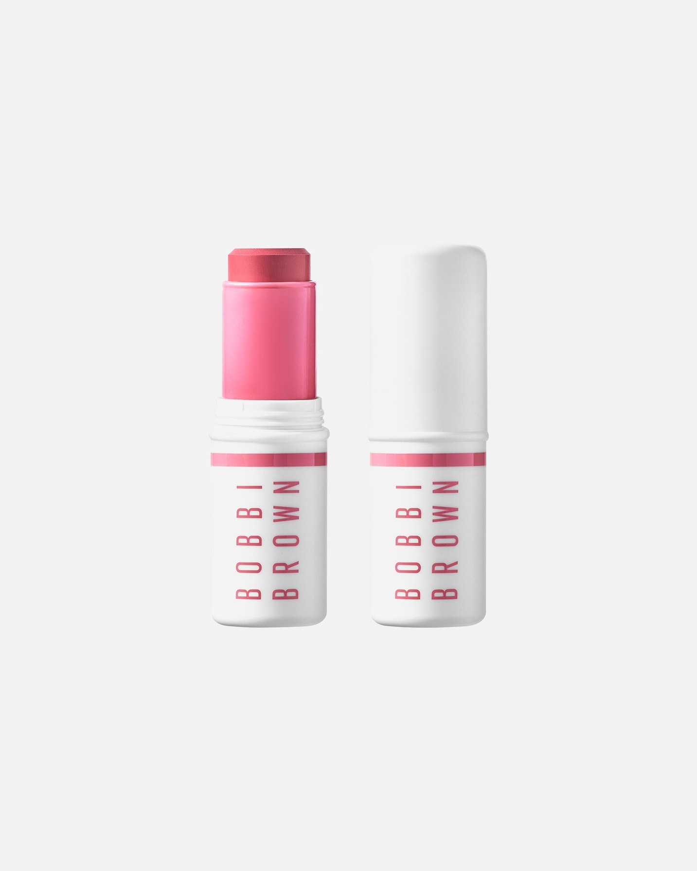 Skaistalai, Akių ir skruostų dažai, Lūpų ir skruostų dažai UnisexBobbi BrownSkin Enhancer Multi-StickCheeky Pink
