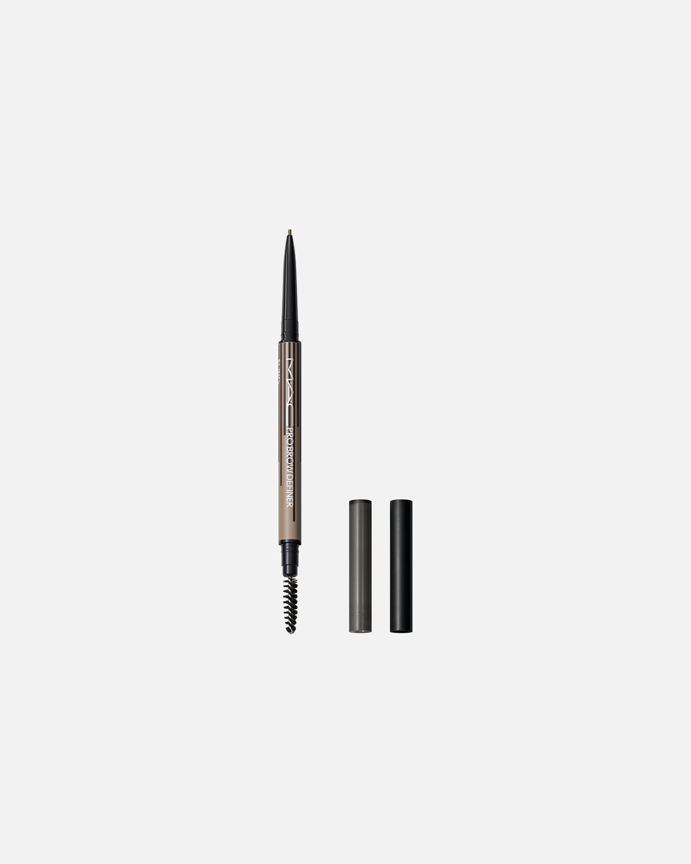 Antakių pieštukas UnisexMACPro Brow Definer 1MM Tip Brow PencilFling