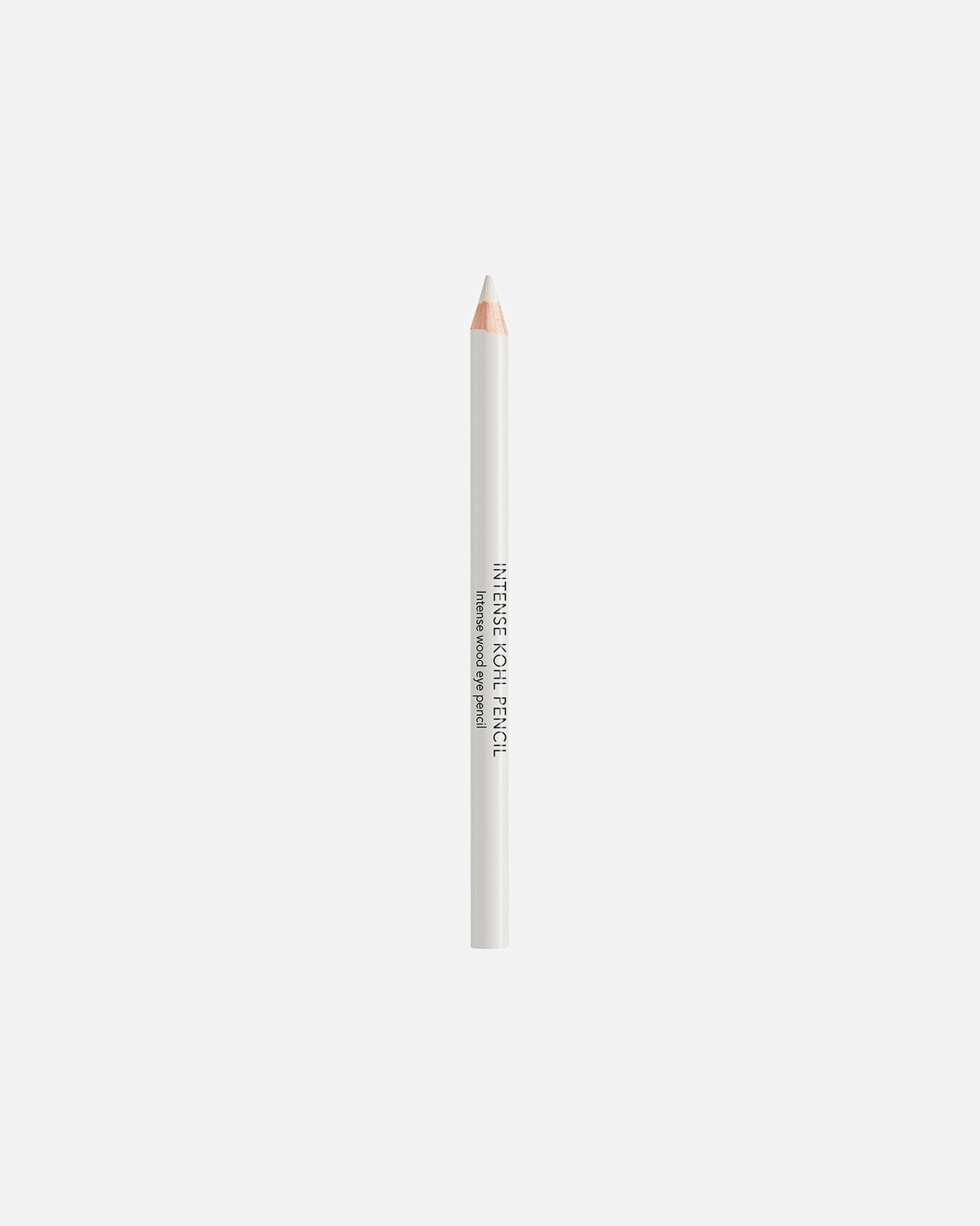Akių pieštukas UnisexDouglas CollectionMake-UpDOUGLAS MAKE UP Intense Wood Eye Pencil8 - WHITE IS WHITE
