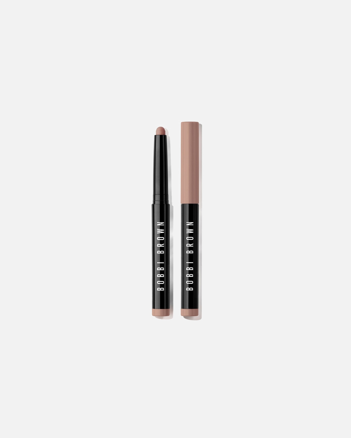 Akių šešėliai, Paletė UnisexBobbi BrownBobbi Brown Long-Wear Cream Shadow StickCappuccino