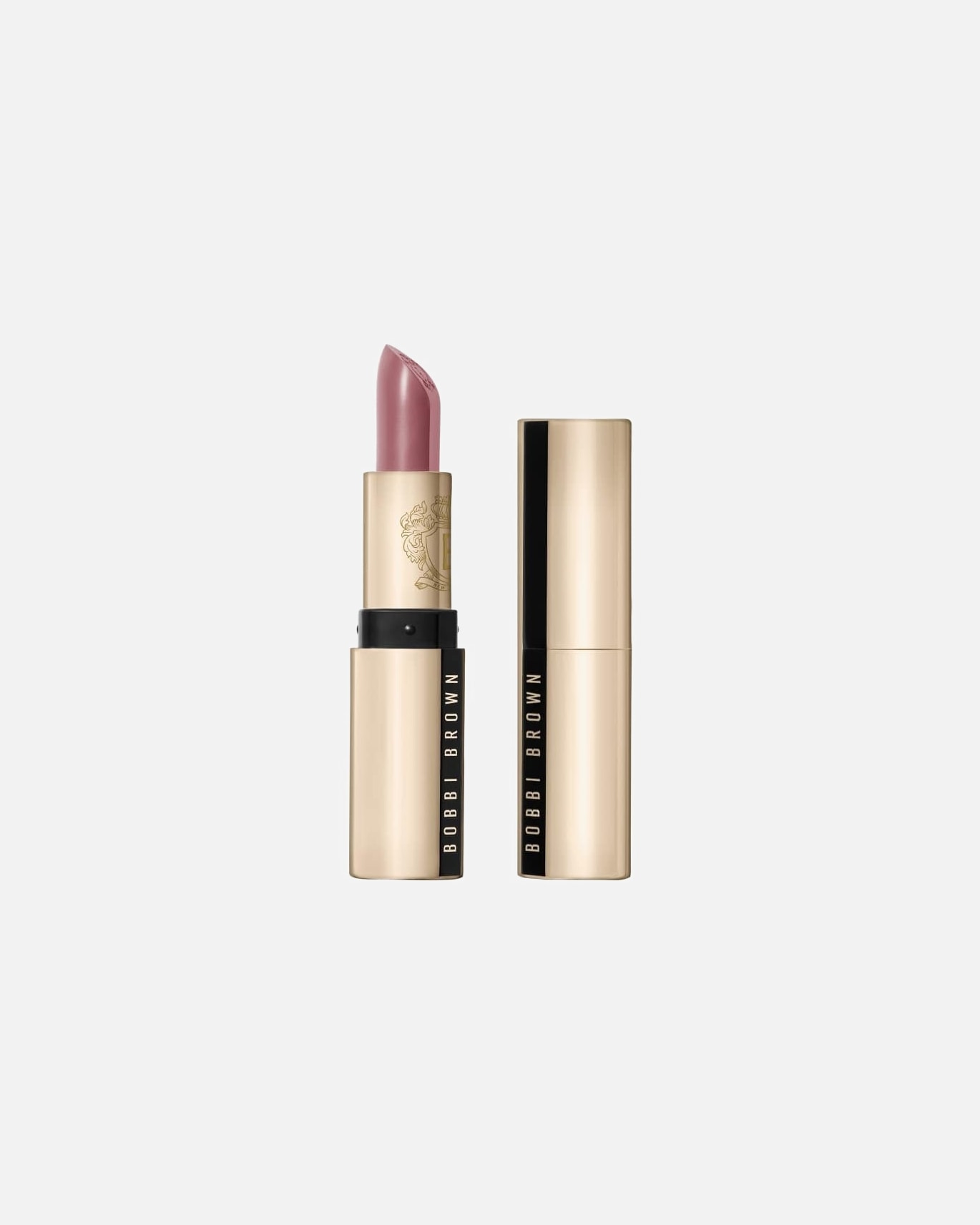 Lūpų dažai MoterimsBobbi BrownLuxe Lip Color LipstickPink Cloud