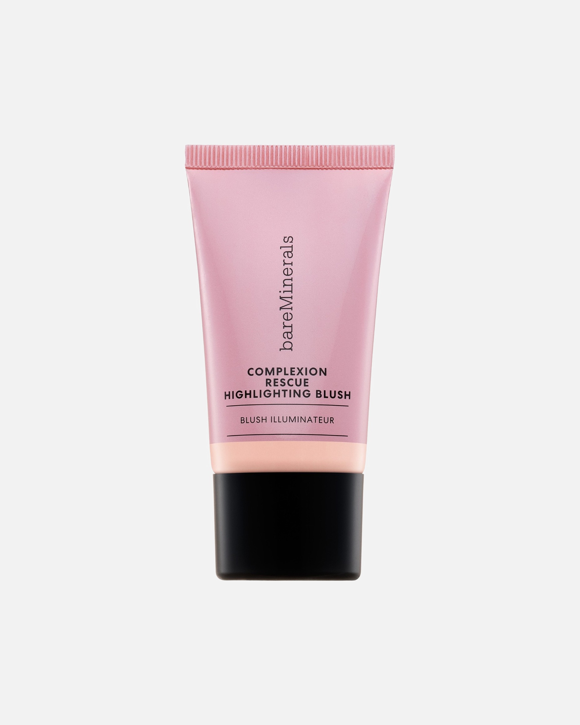 Skaistalai, Akių ir skruostų dažai, Lūpų ir skruostų dažai UnisexbareMineralsComplexion RescueHIGHLIGHTING BLUSHOPAL GLOW