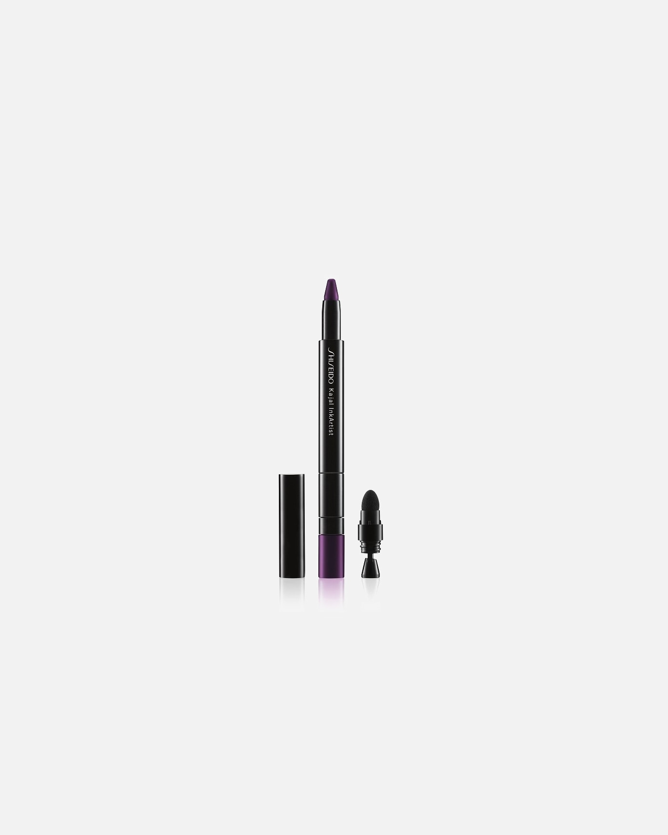 Akių pieštukas UnisexShiseidoKajal InkArtist Promo05 Plum Blossom