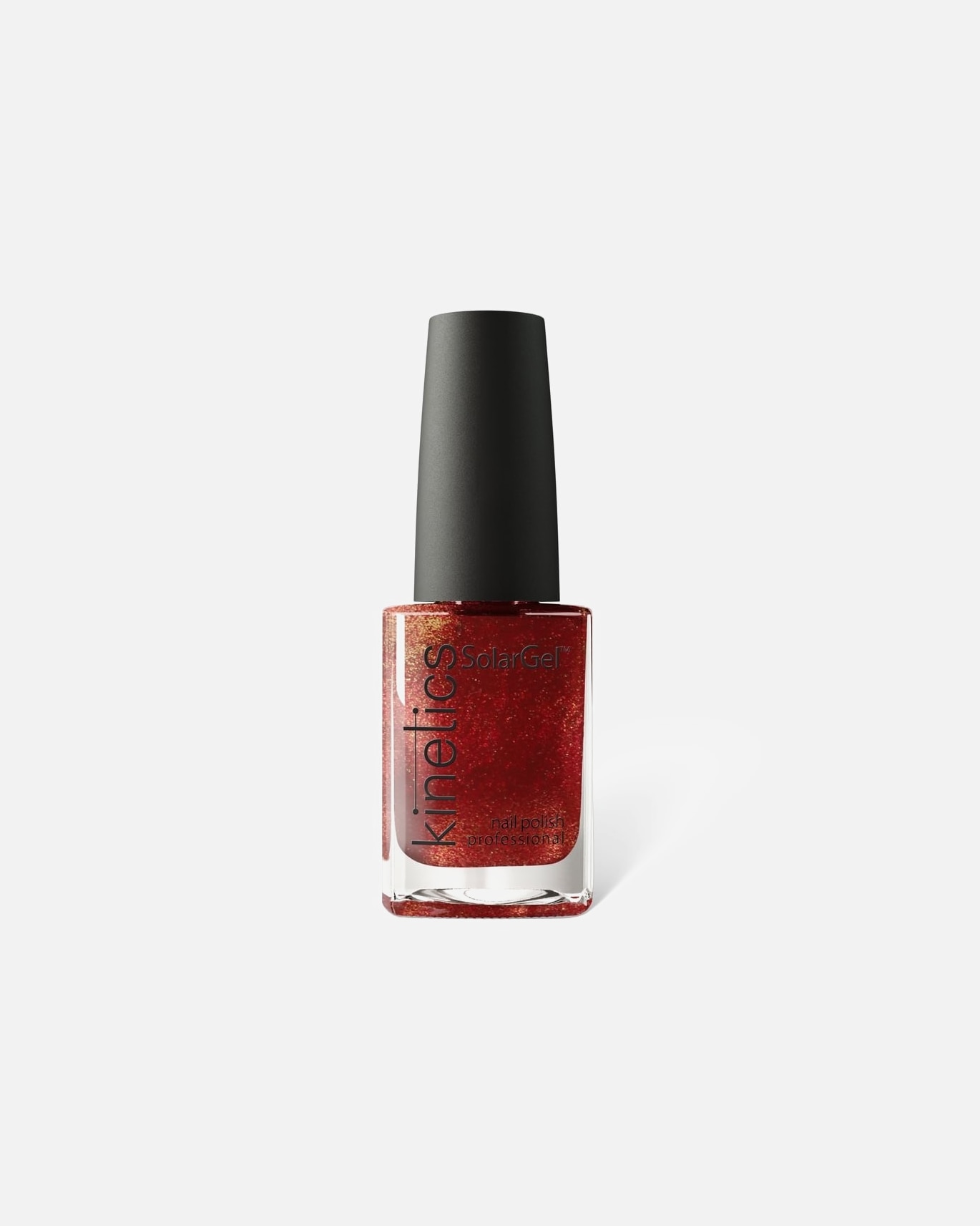 Nagų lakas UnisexKINETICSDefault Brand LineSolarGel™ Professional Nail Polish280 ml