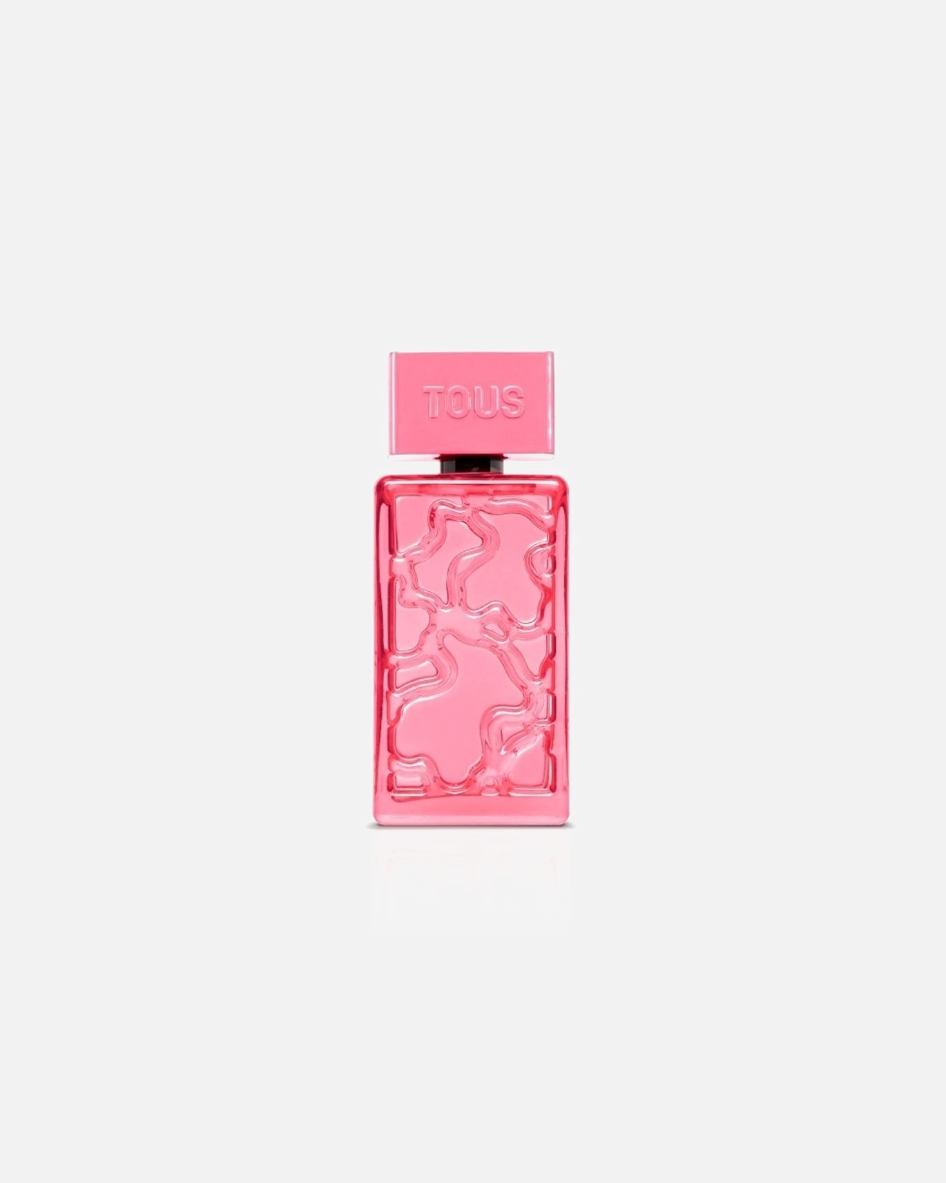 Kvepalai UnisexTousKAOS50 ml