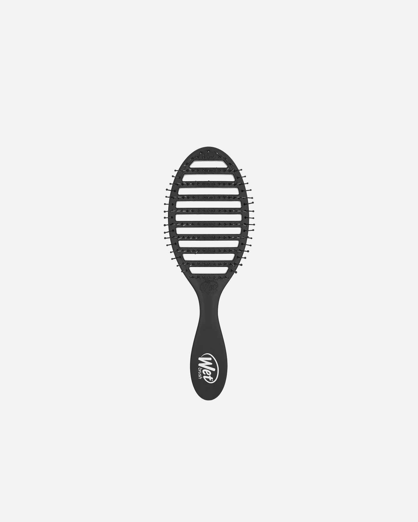 Plaukų aksesuarai UnisexWet BrushRetail Speed Dry