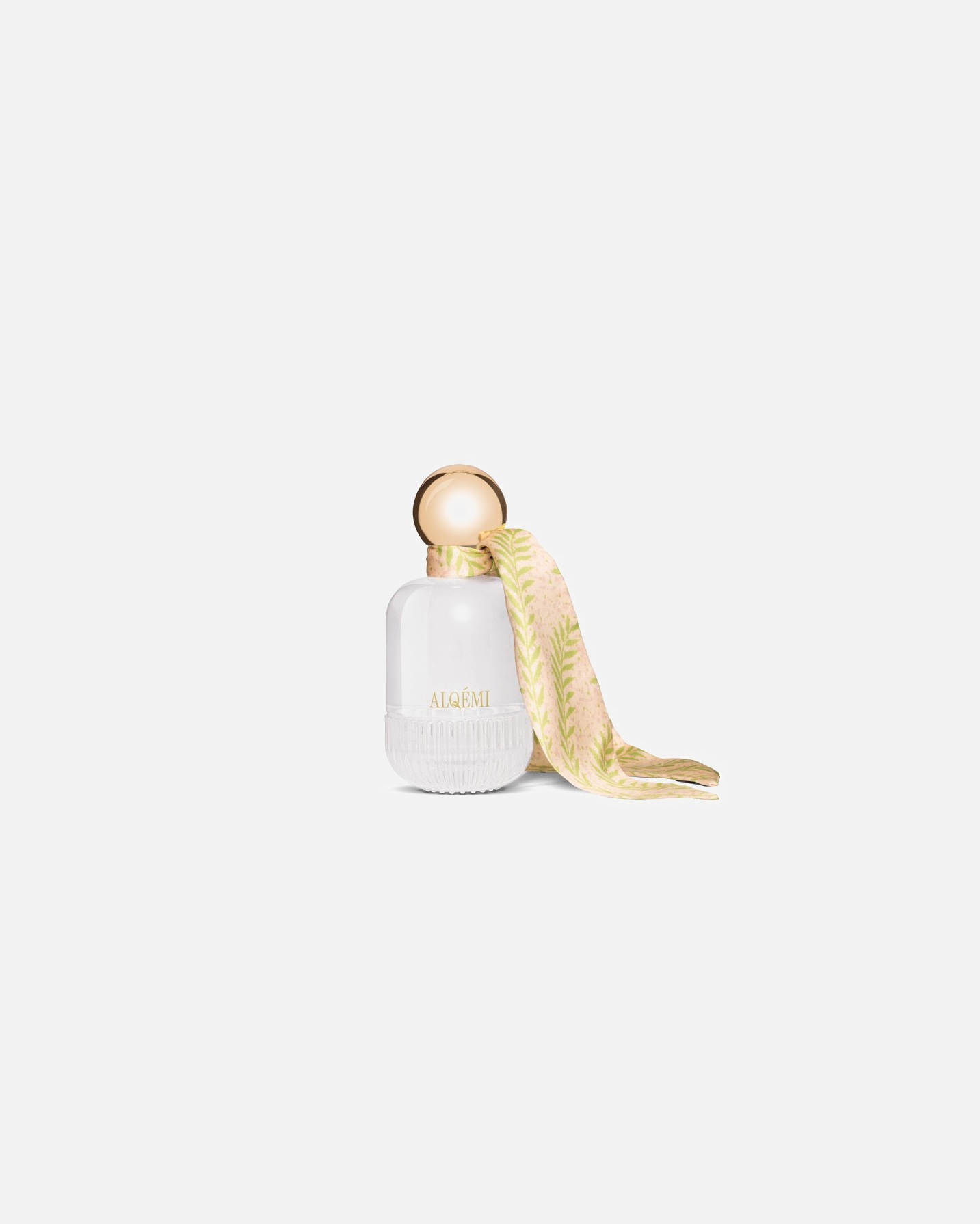 Parfumuotas vanduo MoterimsAlqemiLINEN NASEEM50 ml