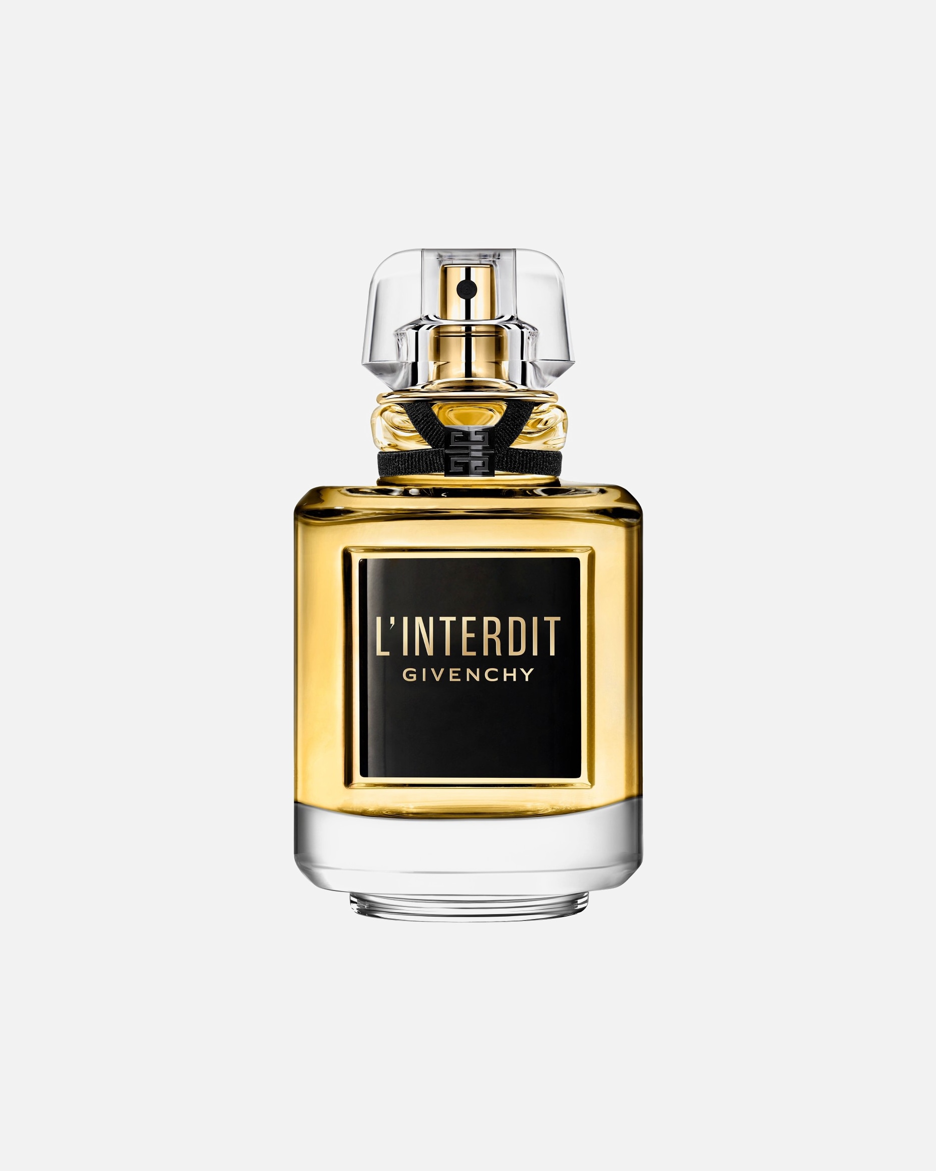 Parfumuotas vanduo MoterimsGivenchyL’InterditPARFUM80 ml
