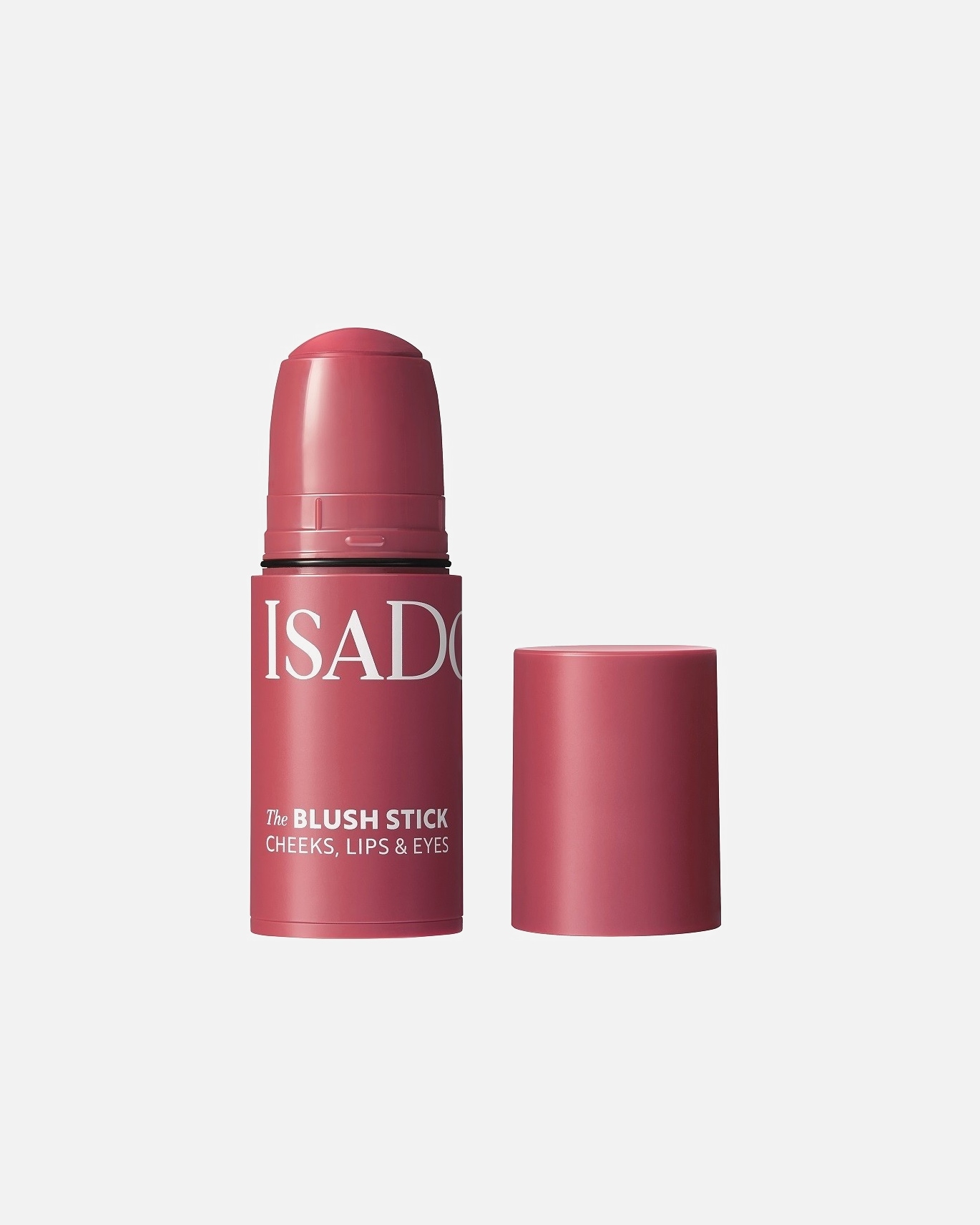 Skaistalai, Akių ir skruostų dažai, Lūpų ir skruostų dažai UnisexIsadoraThe Blush StickNr. 44 Coral Rose