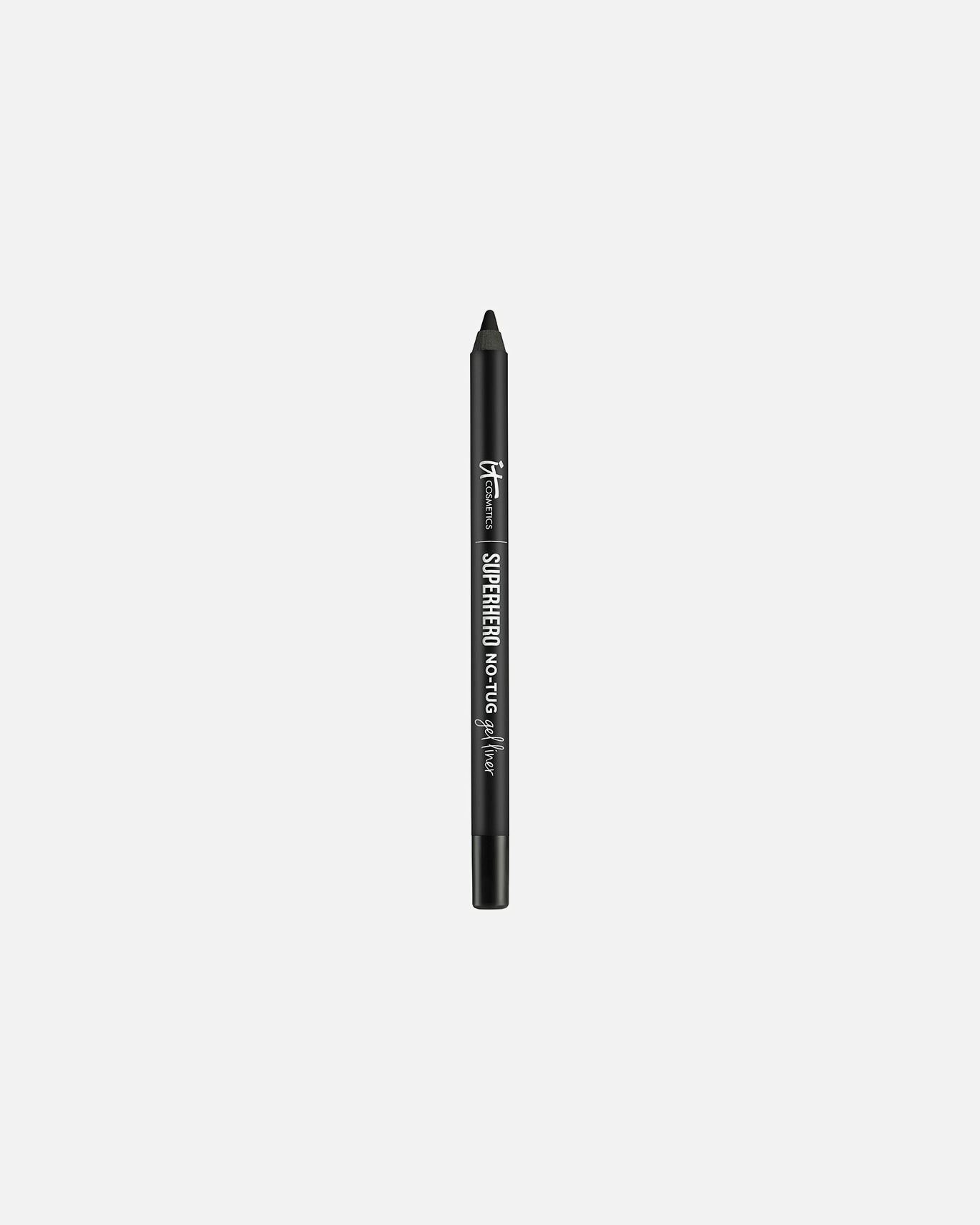 Akių apvadas UnisexIT CosmeticsSUPERHERO™Superhero No-Tug Gel EyelinerSuper Black