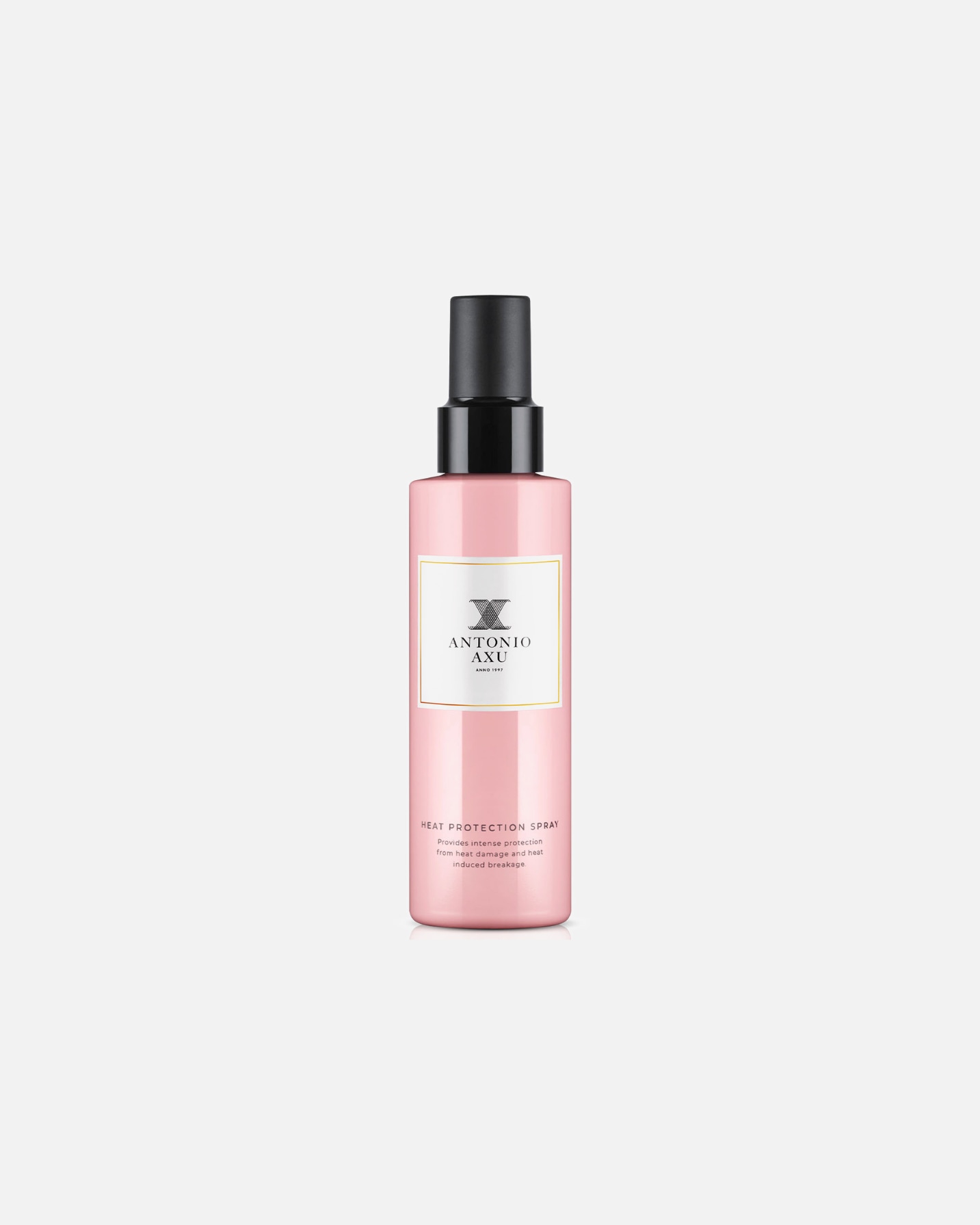 Plaukų apsauga nuo karščio MoterimsANTONIO AXUHEAT PROTECTANT SPRAY150 ml