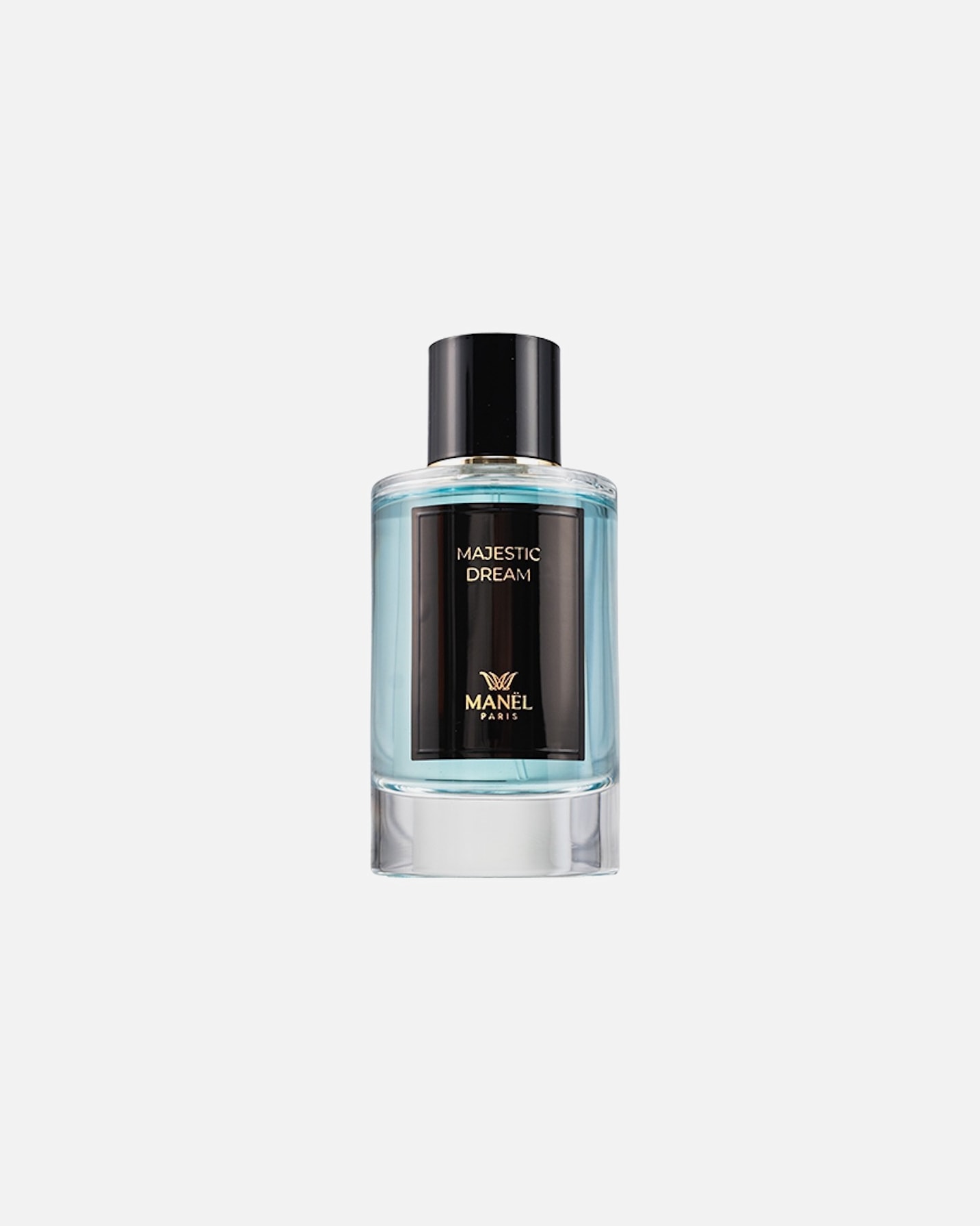 Kvepalai UnisexMaison Manël ParisDefault Brand LineMAJESTIC DREAM100 ml