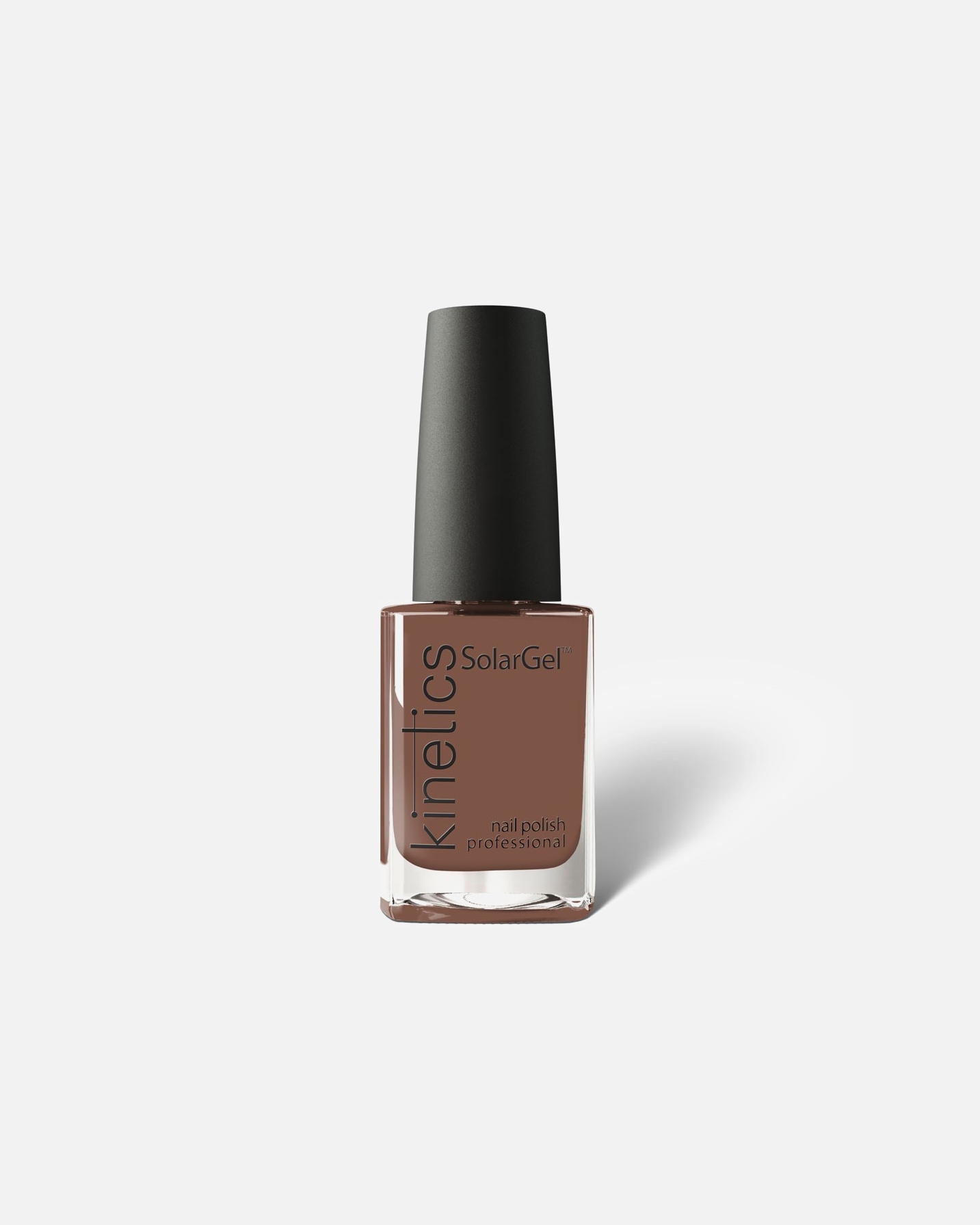 Nagų lakas UnisexKINETICSDefault Brand LineSolar Gel™ Polish CuriousKNP661