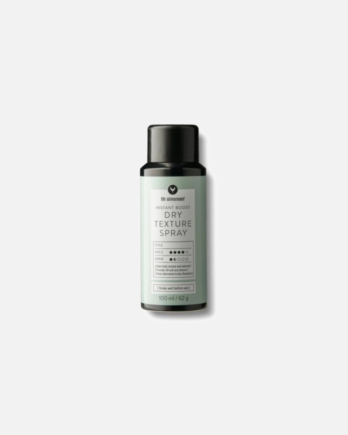 Apimties suteikianti plaukų priemonė UnisexHH SimonsenDry Texture Spray100 ml