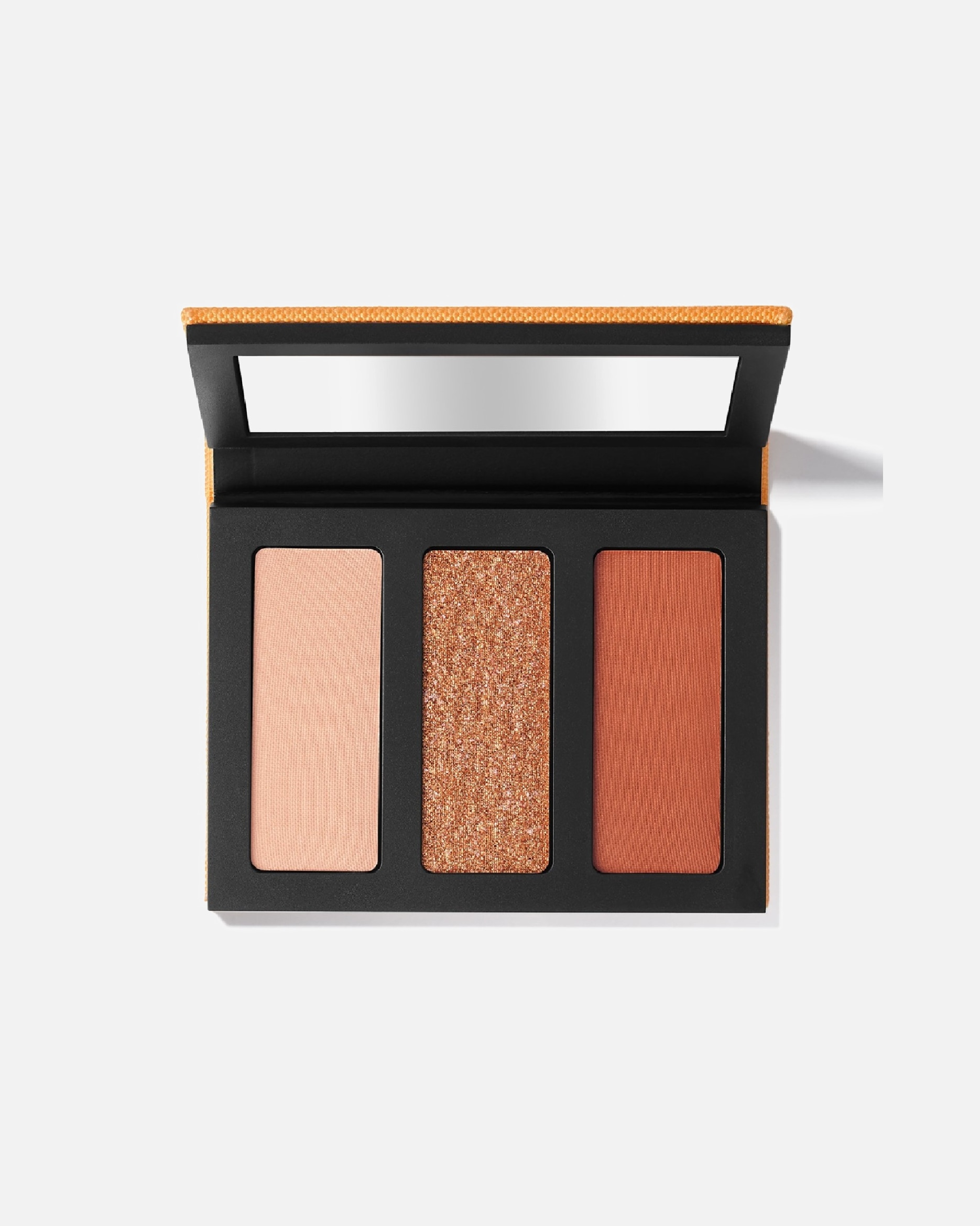 Akių šešėliai, Paletė UnisexBobbi BrownKerri Rosenthal CollectionKerri Rosenthal Collection / Eye Shadow TrioSupa Girl