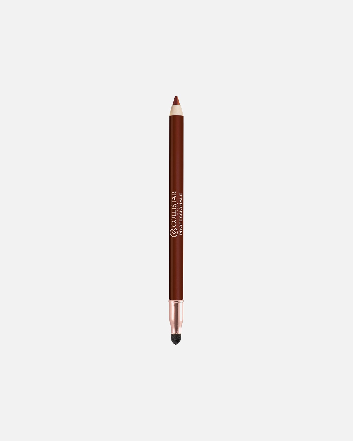Akių pieštukas UnisexCollistarPROFESSIONALE Eye PencilNr. 27 Borgogna