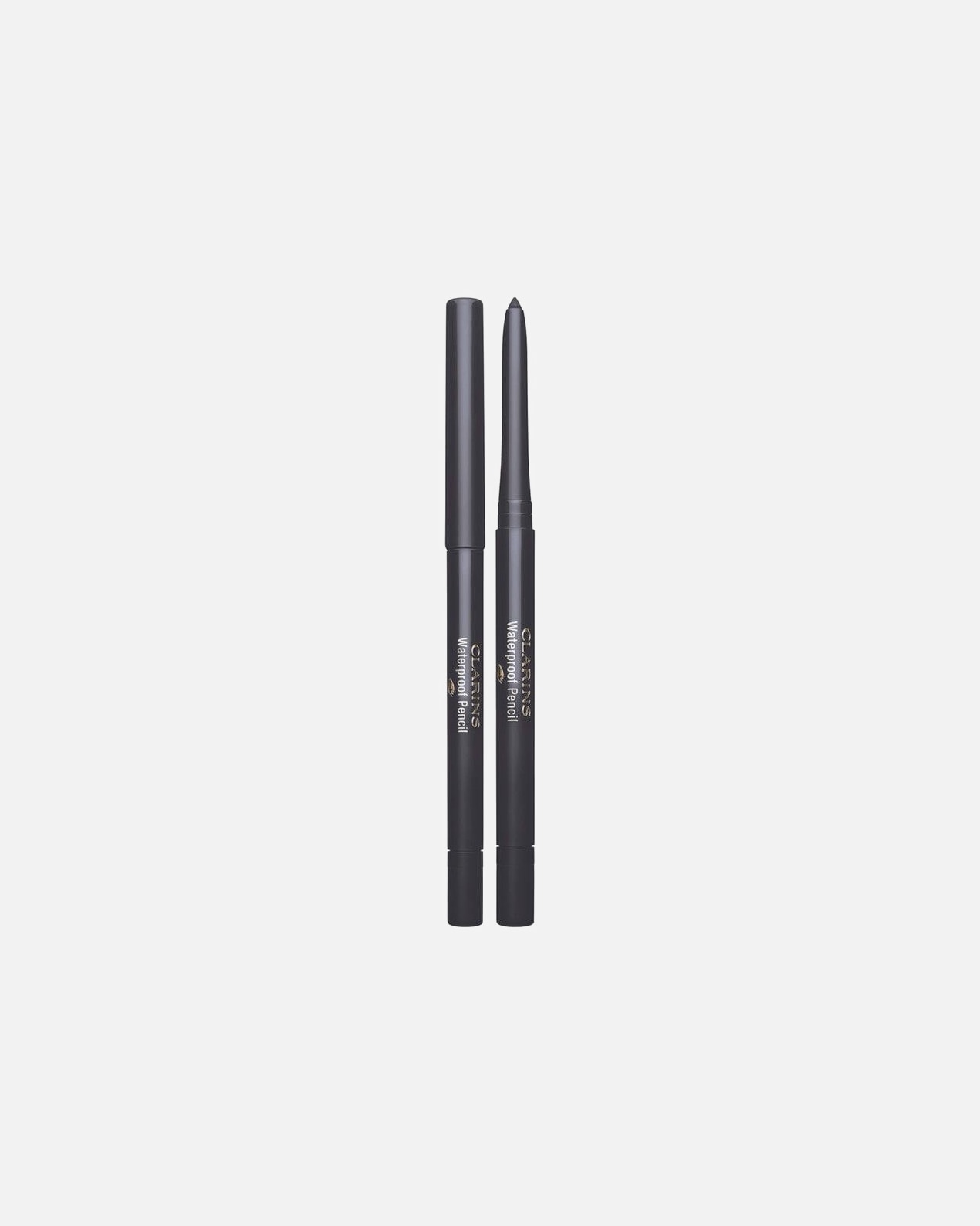 Akių apvadas UnisexClarinsWATERPROOF EYE PENCIL06 - SMOKED WOOD