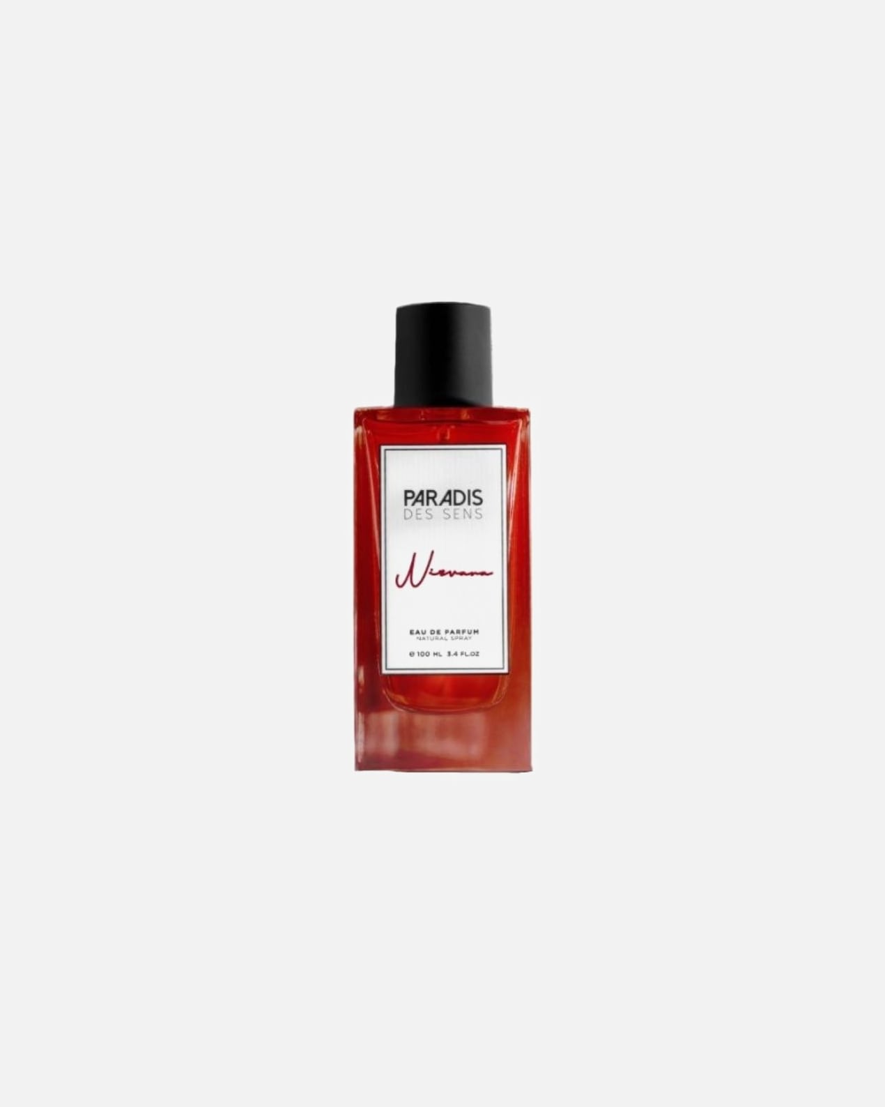 Parfumuotas vanduo MoterimsParadis Des SensDefault Brand LineNirvana100 ml