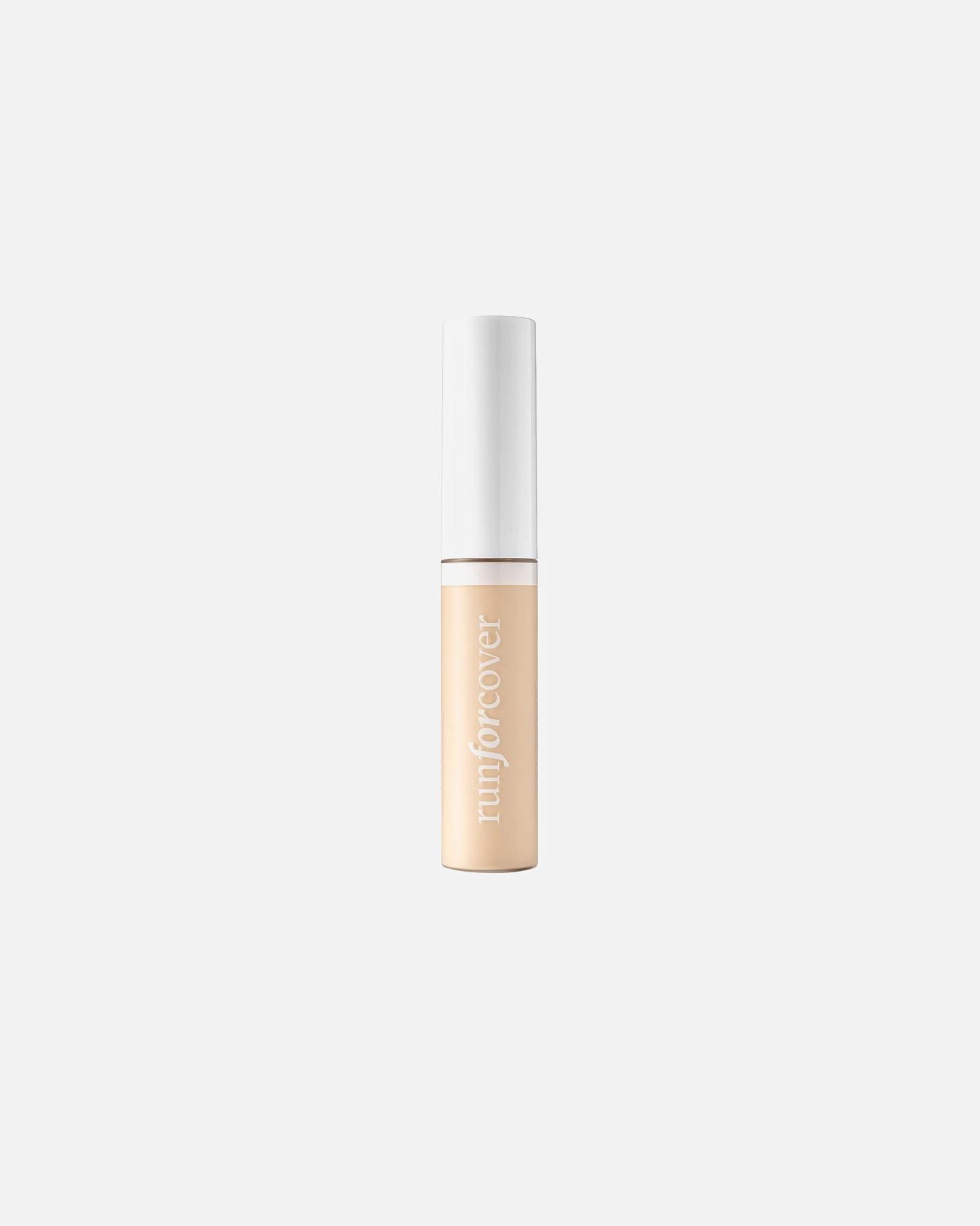 Maskuojamoji priemonė UnisexPaeseRun For Cover Under Eye ConcealerNr. 20 Ivory