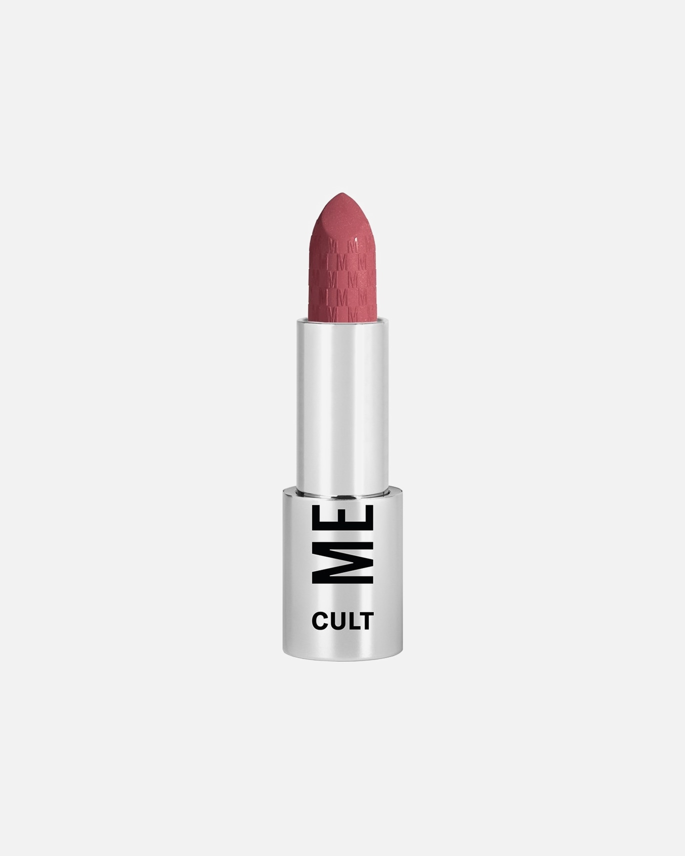 Lūpų dažai UnisexMesauda BeautyCult Creamy LipstickNr. 110 Queen