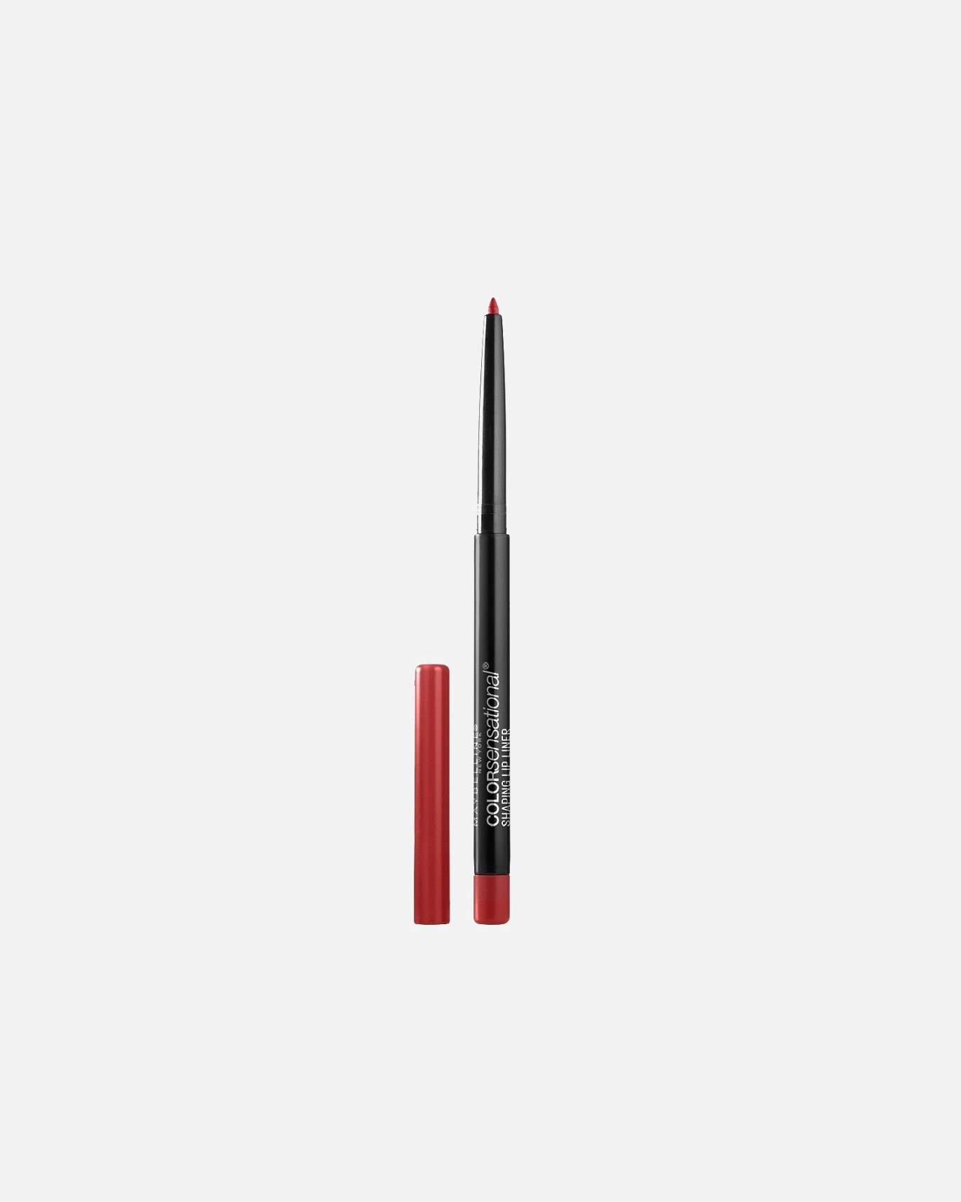 Lūpų pieštukas MoterimsMaybellineColor Sensational Shaping Lip LinerNr. 90