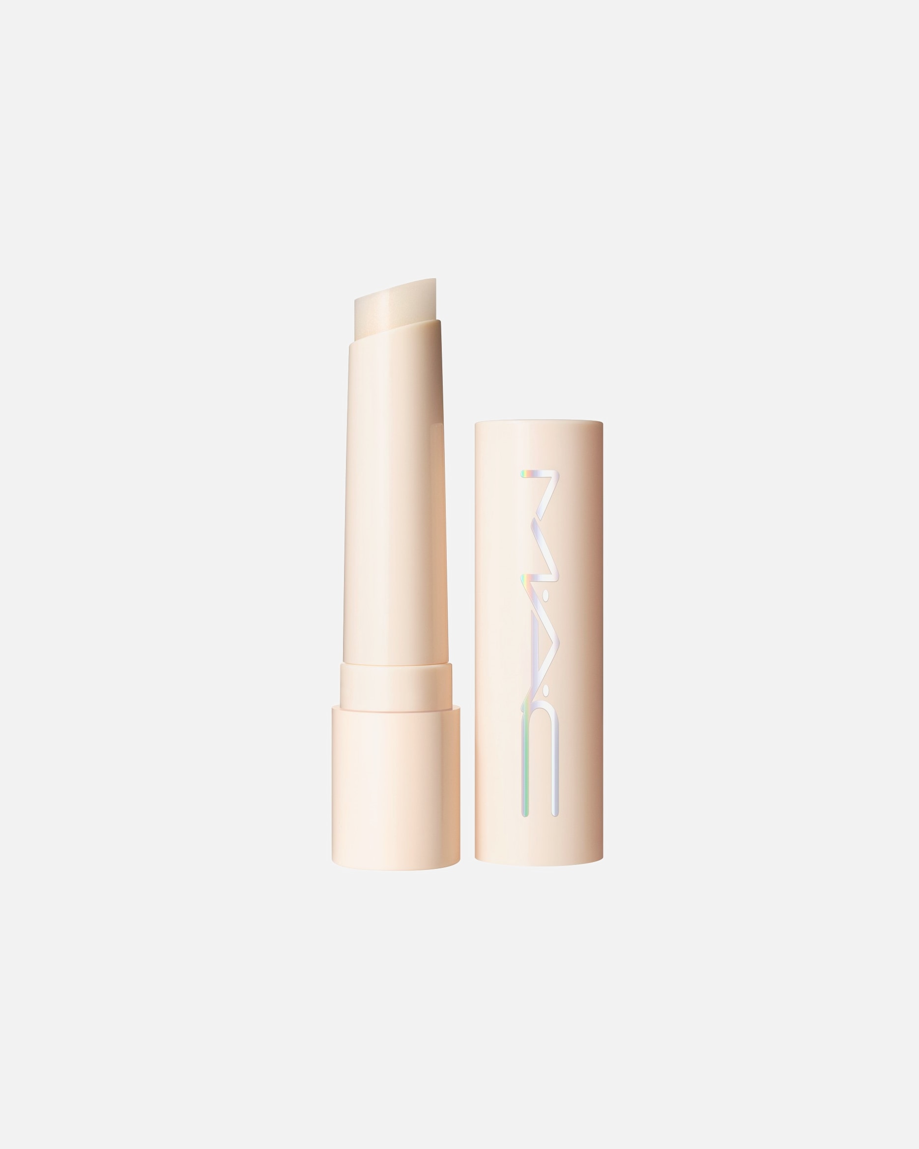Lūpų blizgis UnisexMACSquirt Plumping Gloss Stick Shimmer2.8 g