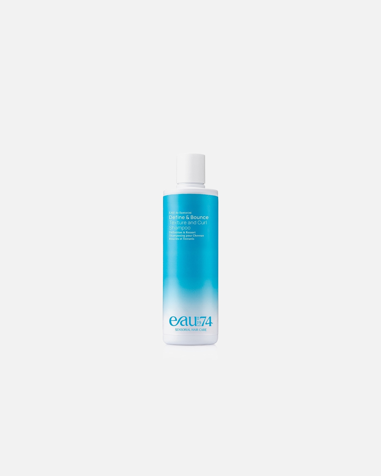 Plaukų šampūnas UnisexEAU de 1974Define & Bounce Curl Shampoo250 ml