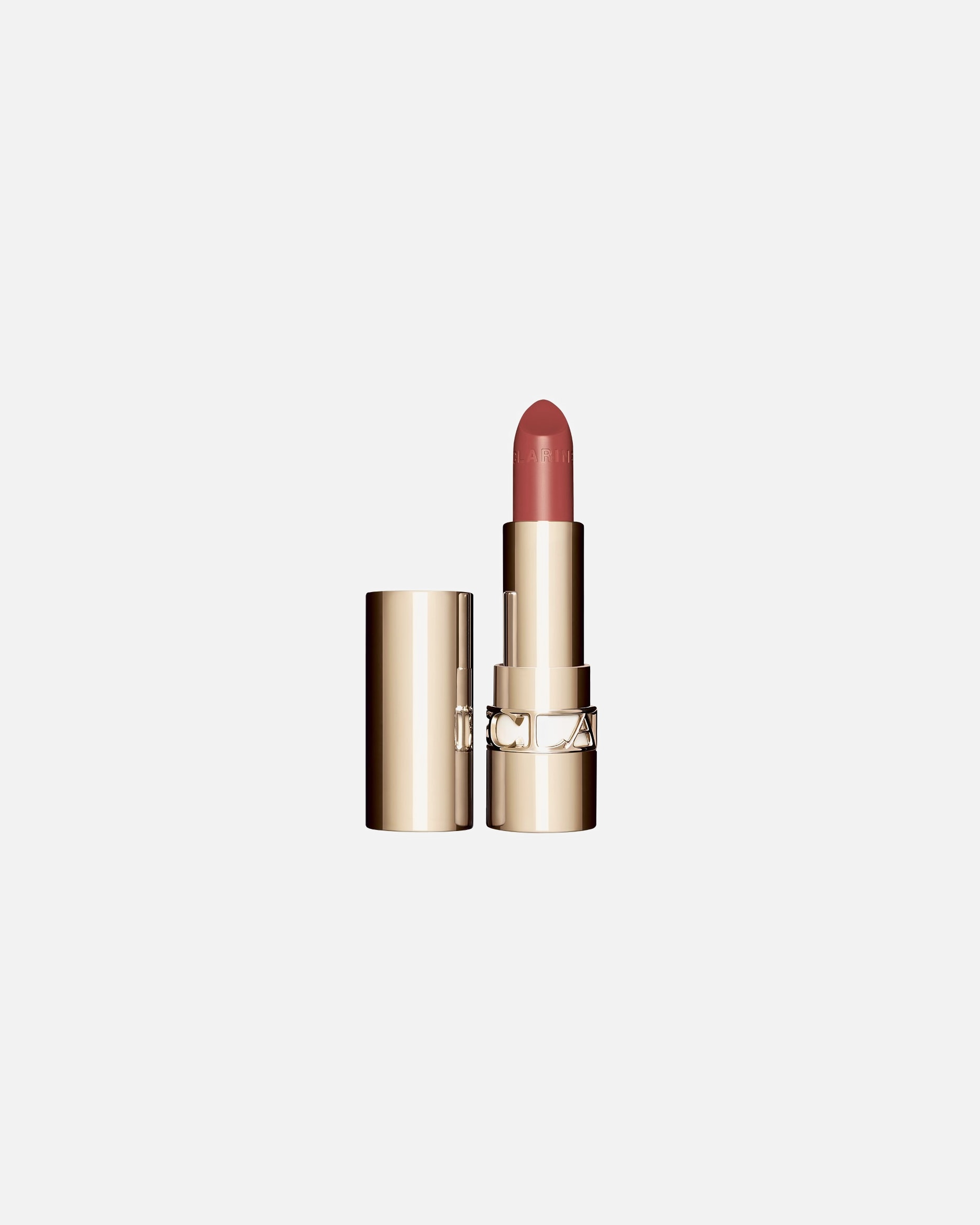 Lūpų dažai MoterimsClarinsJOLI ROUGE705 - SOFT BERRY