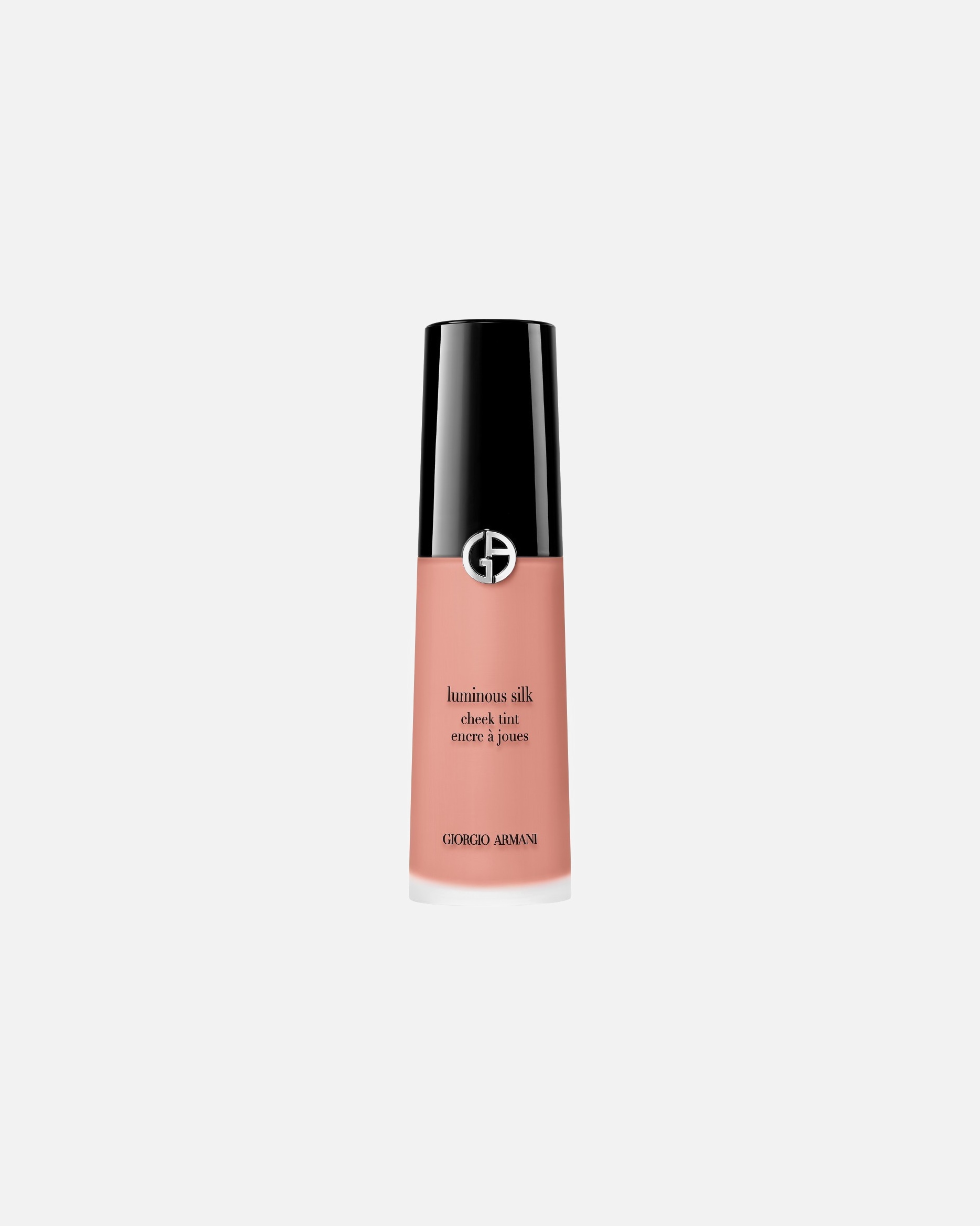 Skaistalai, Akių ir skruostų dažai, Lūpų ir skruostų dažai UnisexArmaniLuminous SilkArmani Luminous Silk Cheek Tint12 - ROSY NUDE