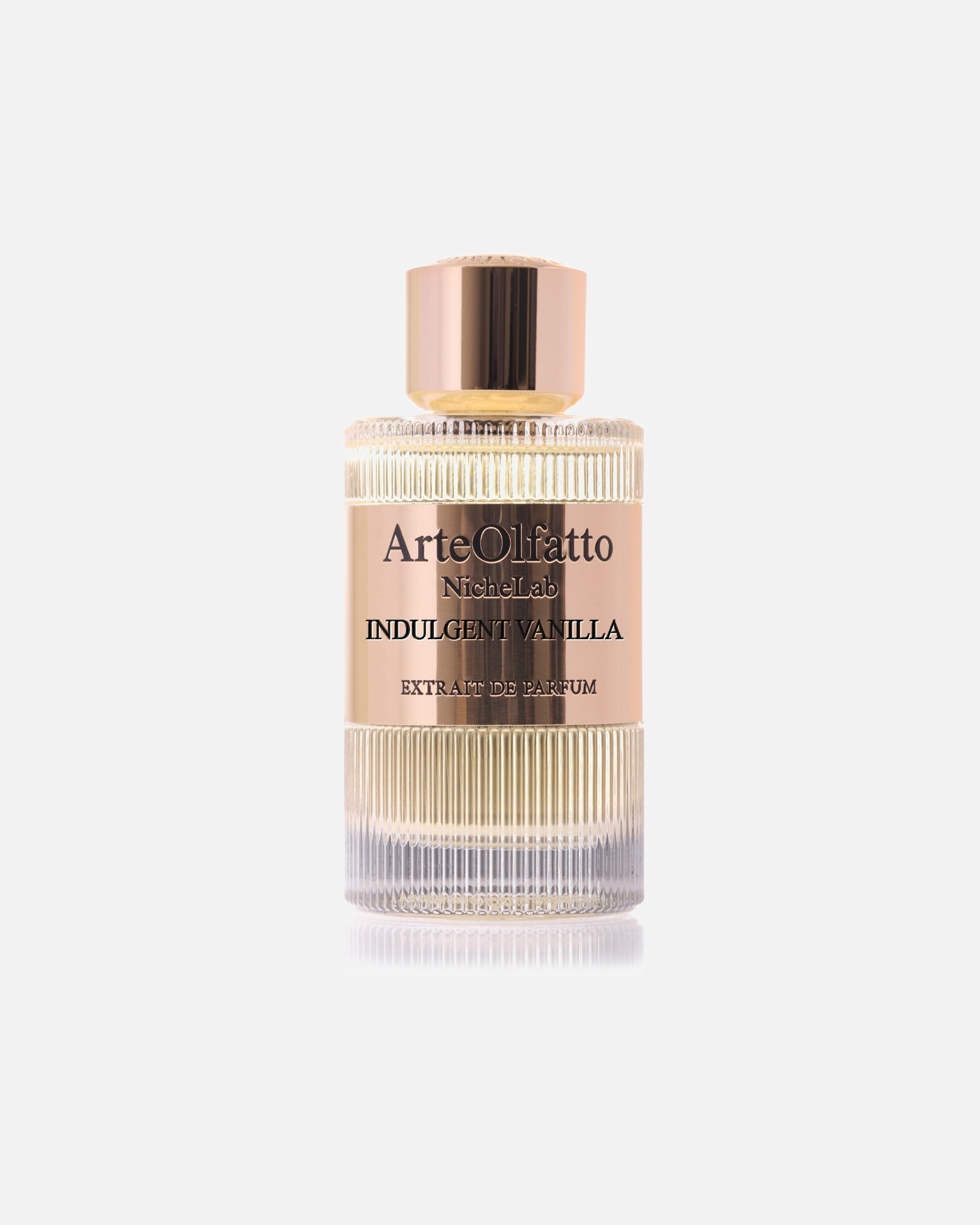Kvepalai Elixir UnisexArteOlfattoINDULGENT VANILLA100 ml